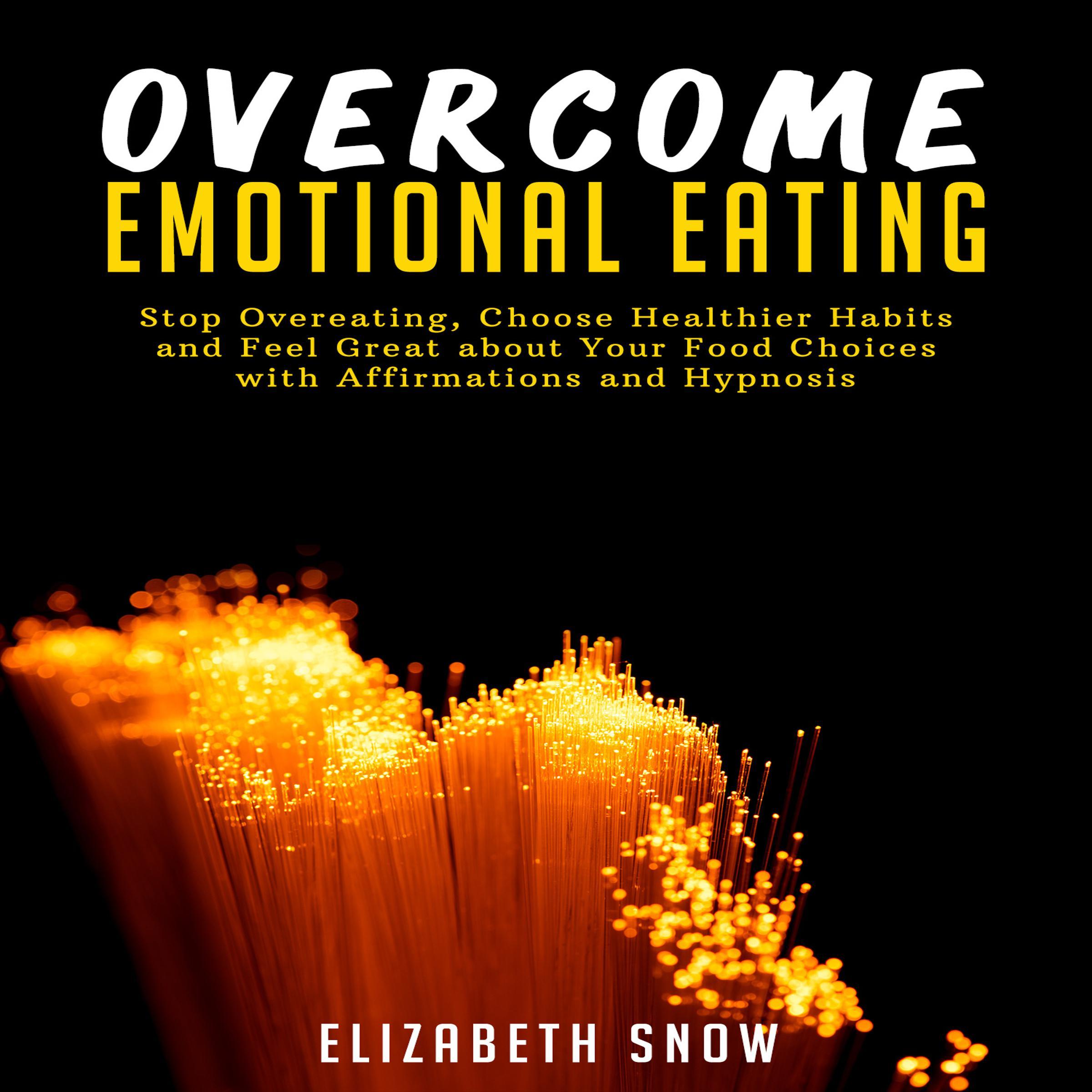 Overcome Emotional Eating