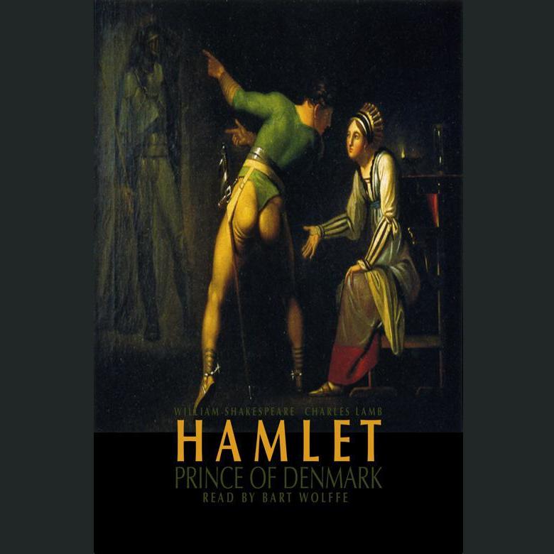 Hamlet, Prince of Denmark