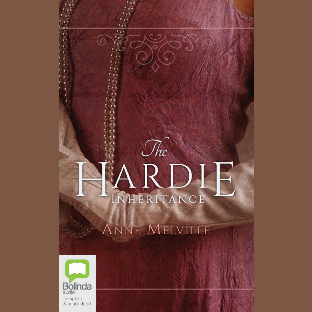 The Hardie Inheritance