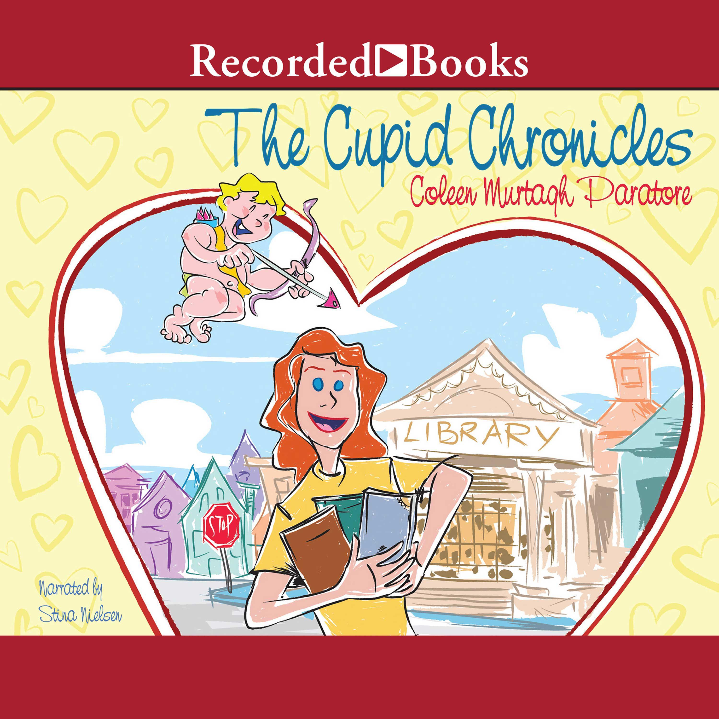 The Cupid Chronicles