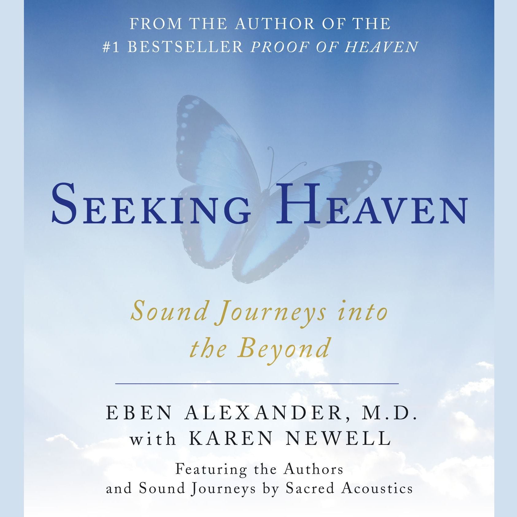 Seeking Heaven