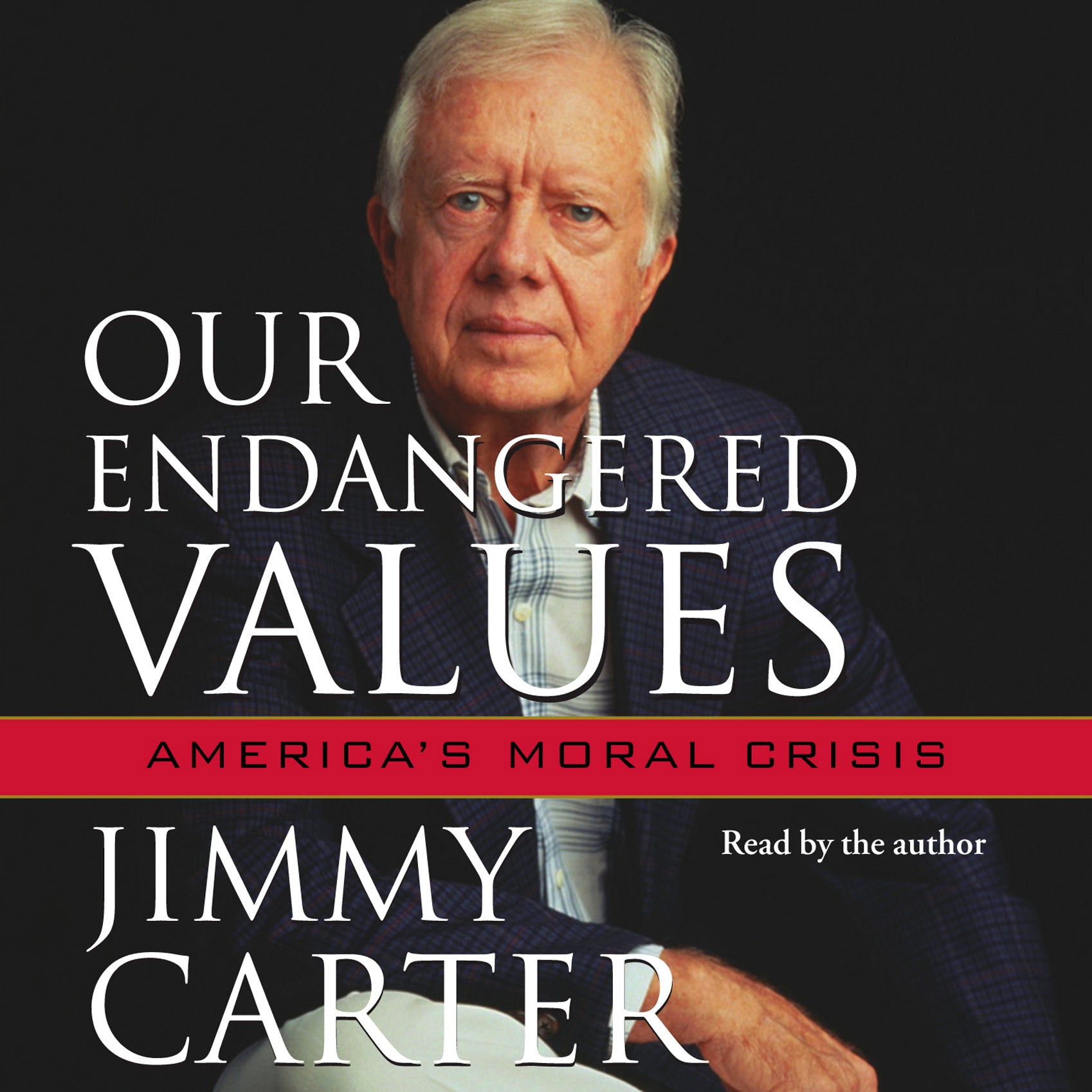 Our Endangered Values