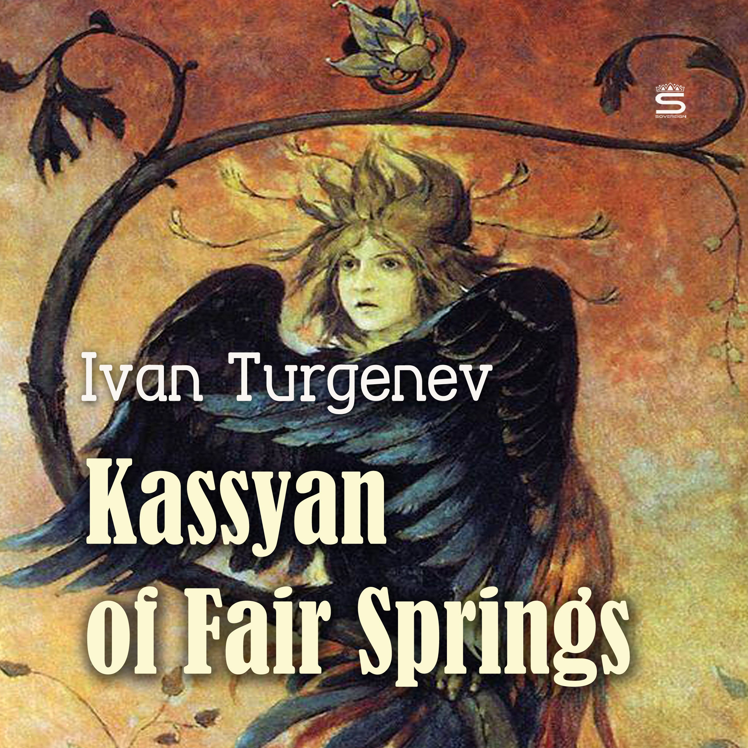 Kassyan of Fair Springs