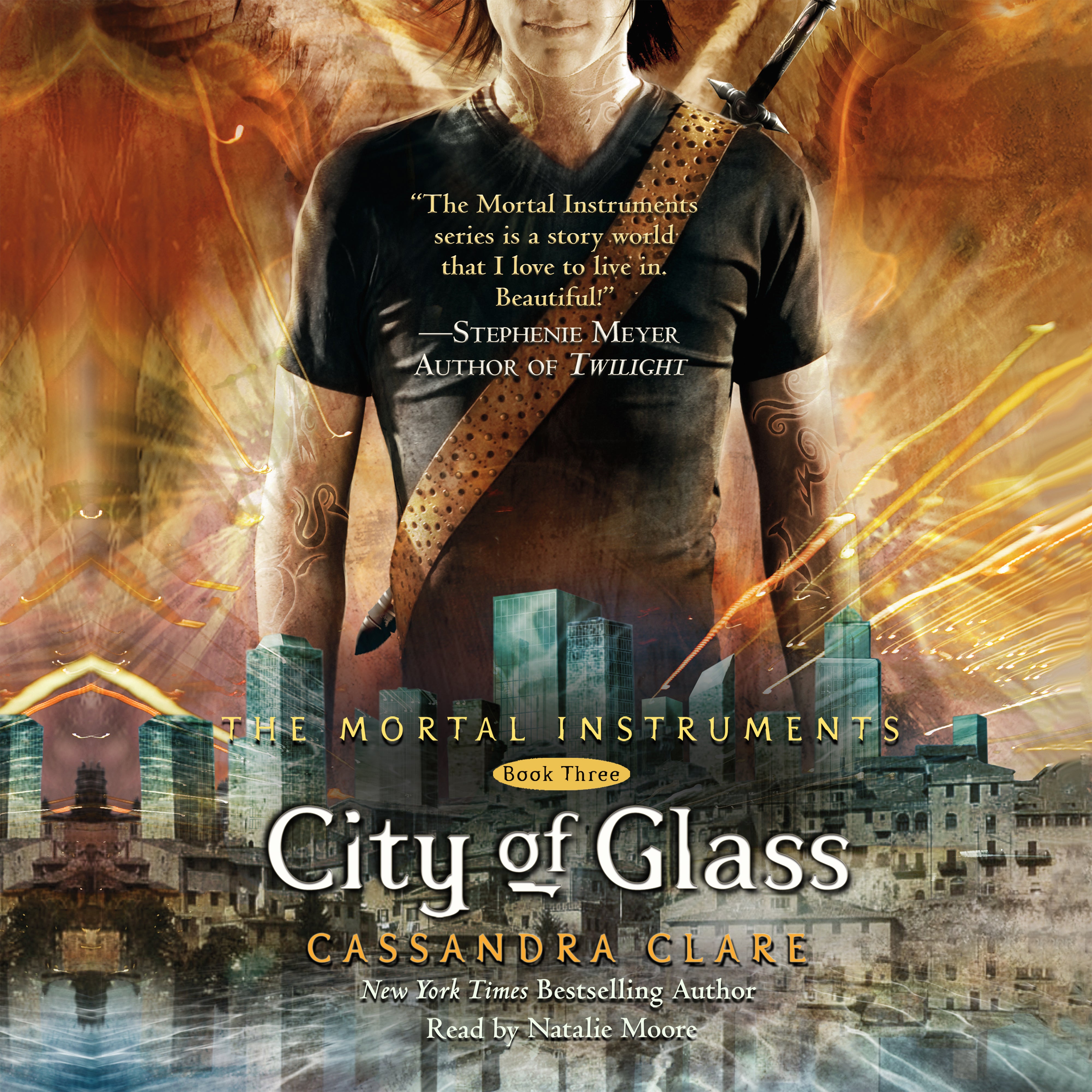 City of Glass