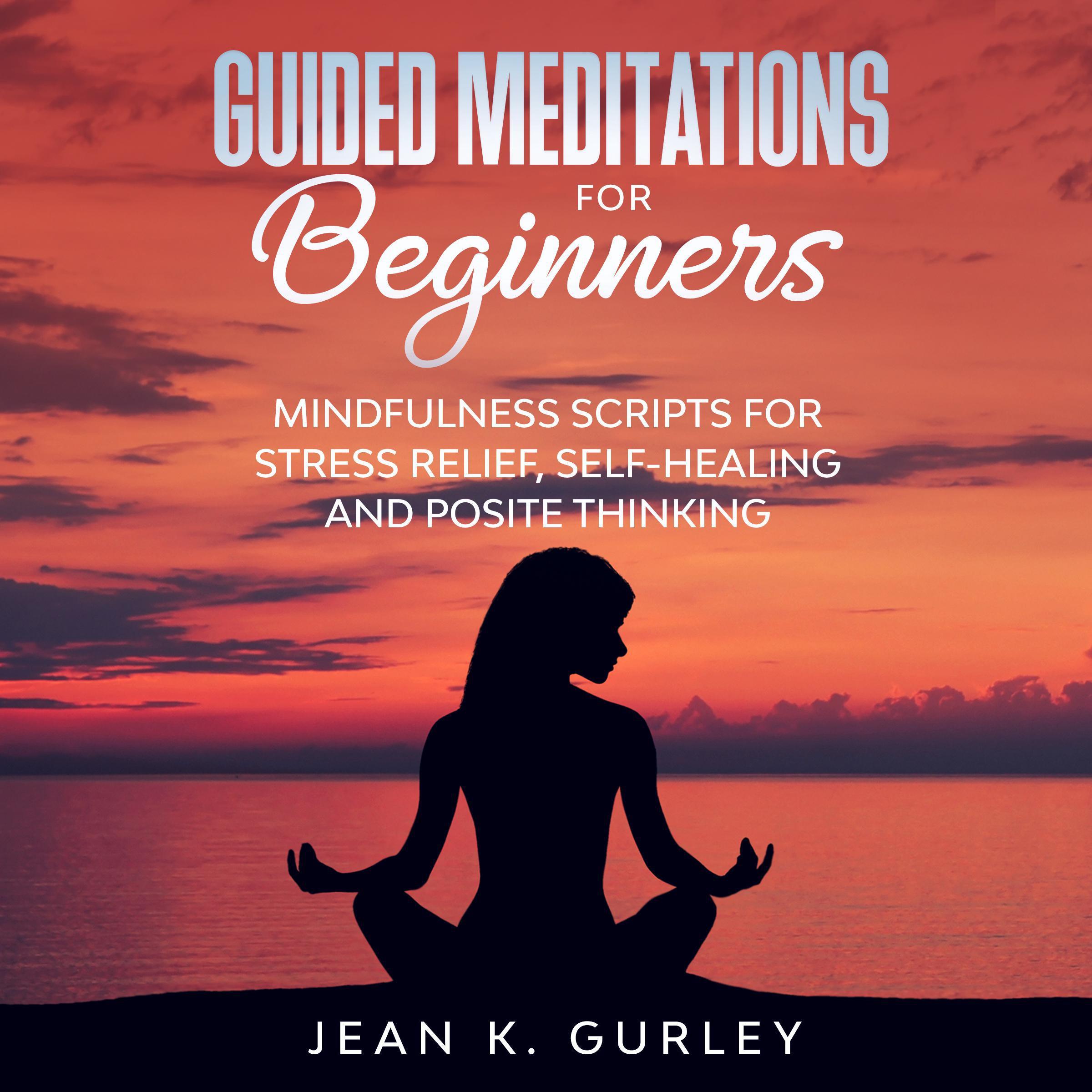 Guided Meditation for Beginners