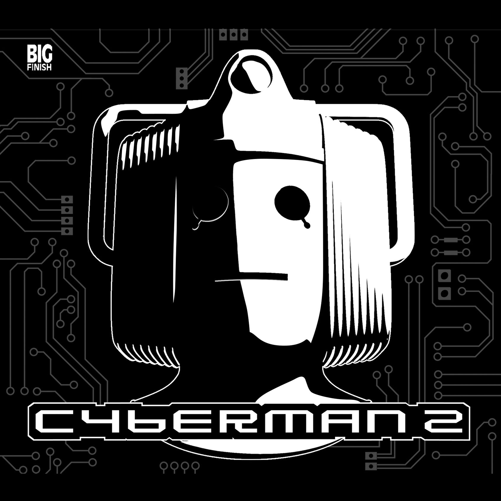 Cyberman 2
