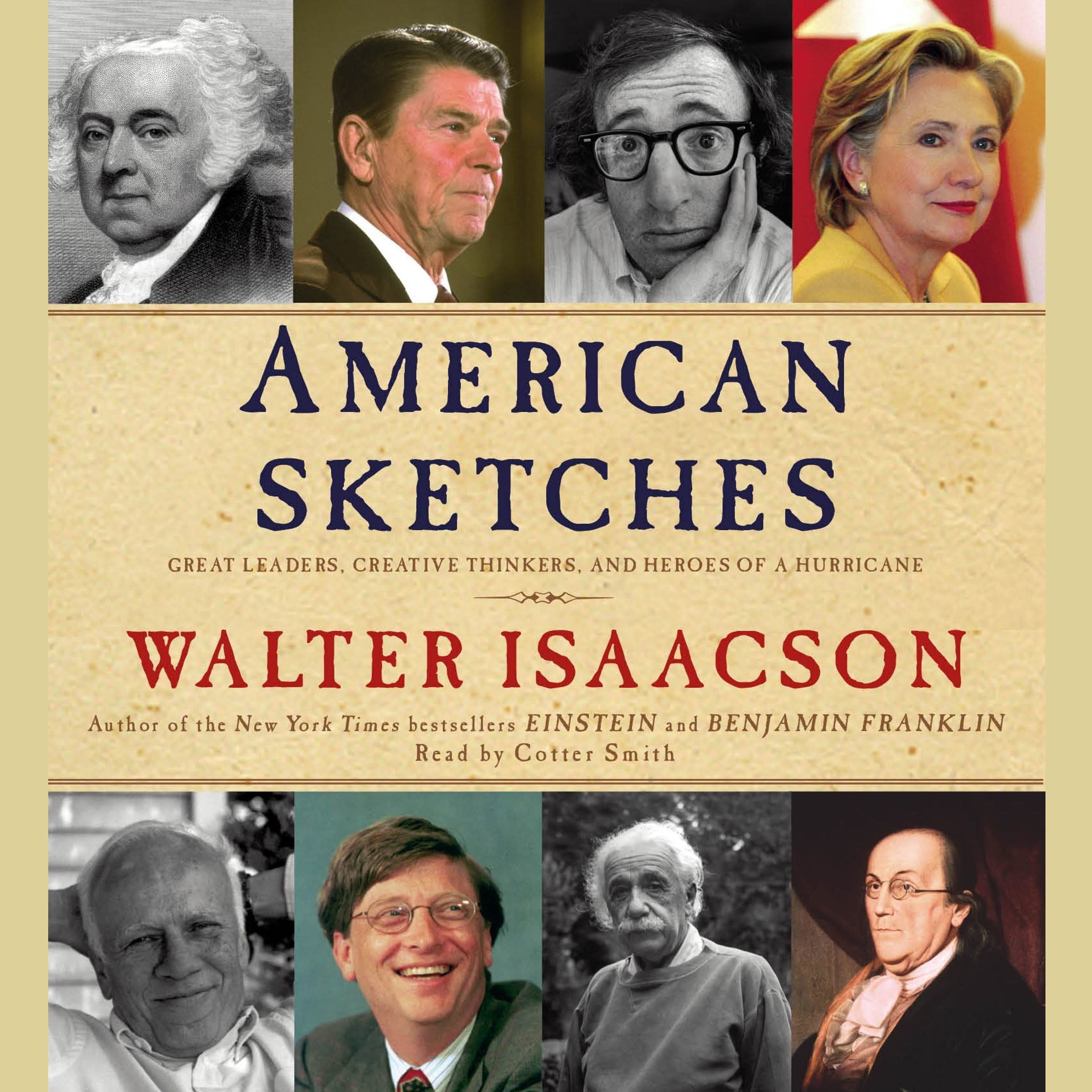 American Sketches