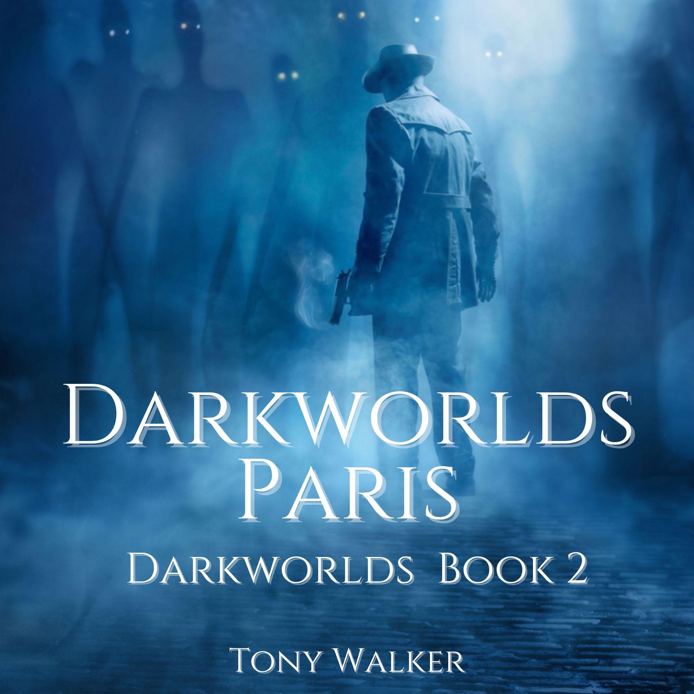 Darkworlds Paris