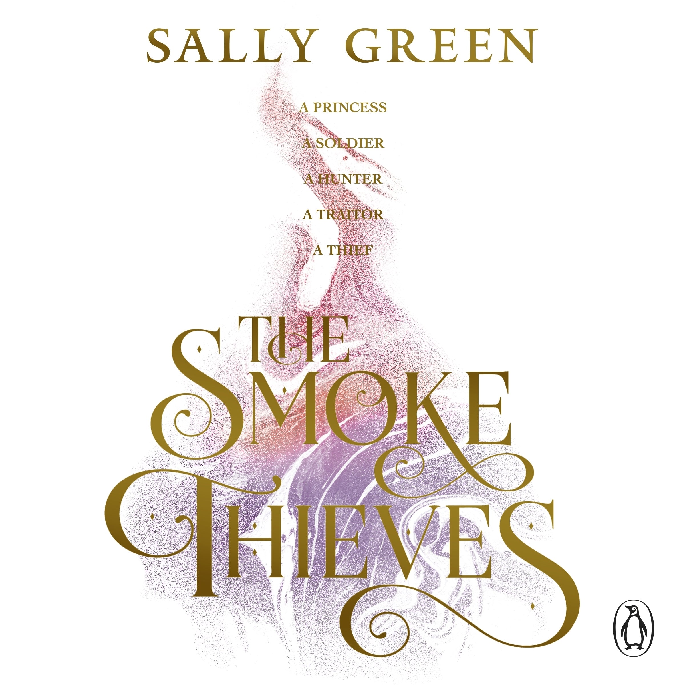 The Smoke Thieves