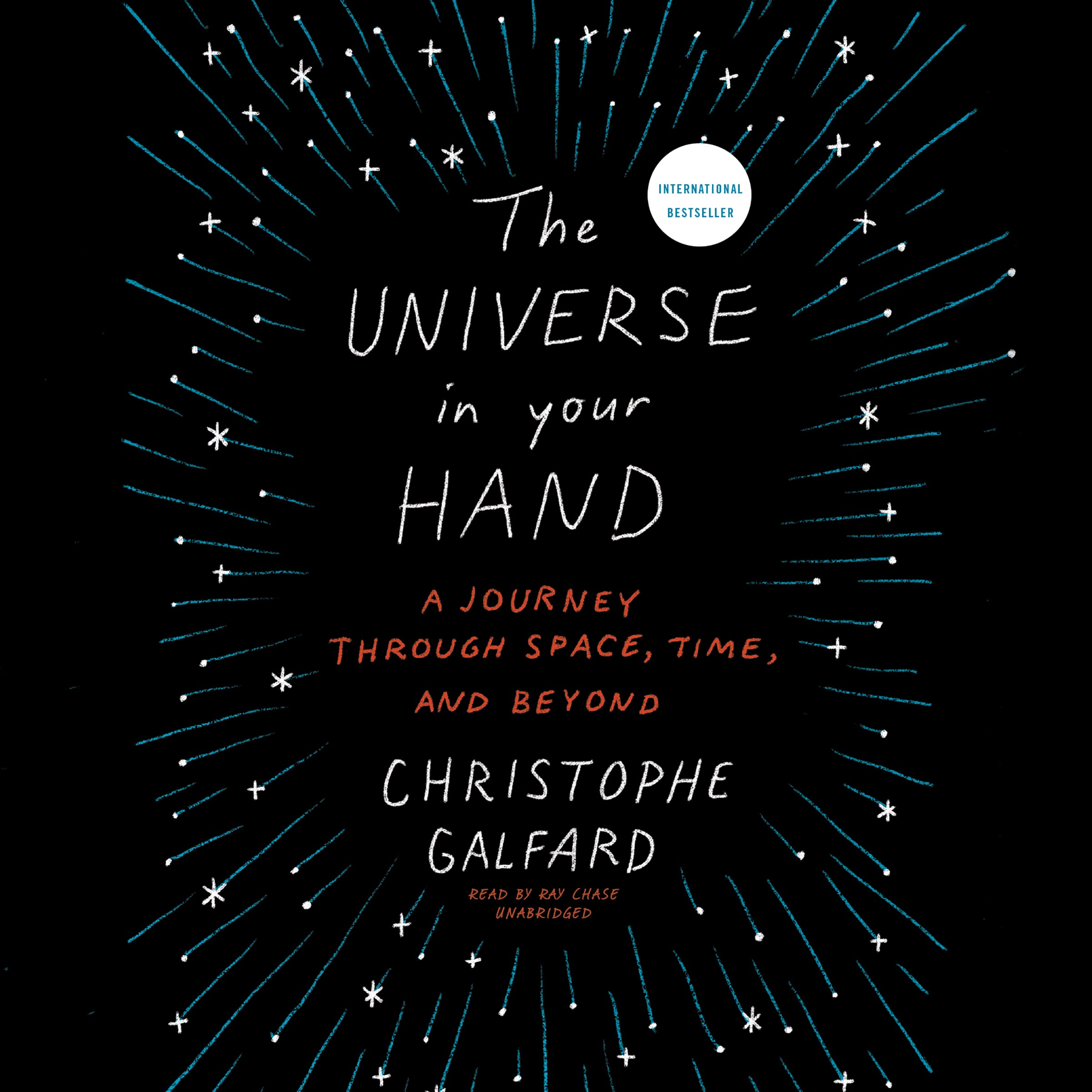 The Universe in Your Hand