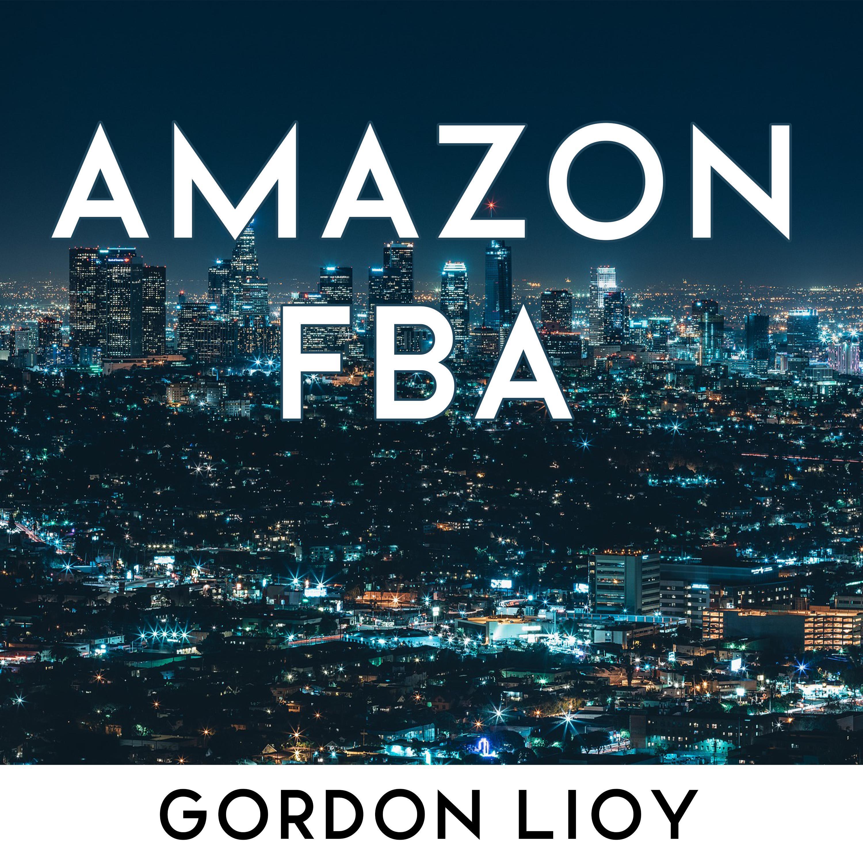 Amazon FBA