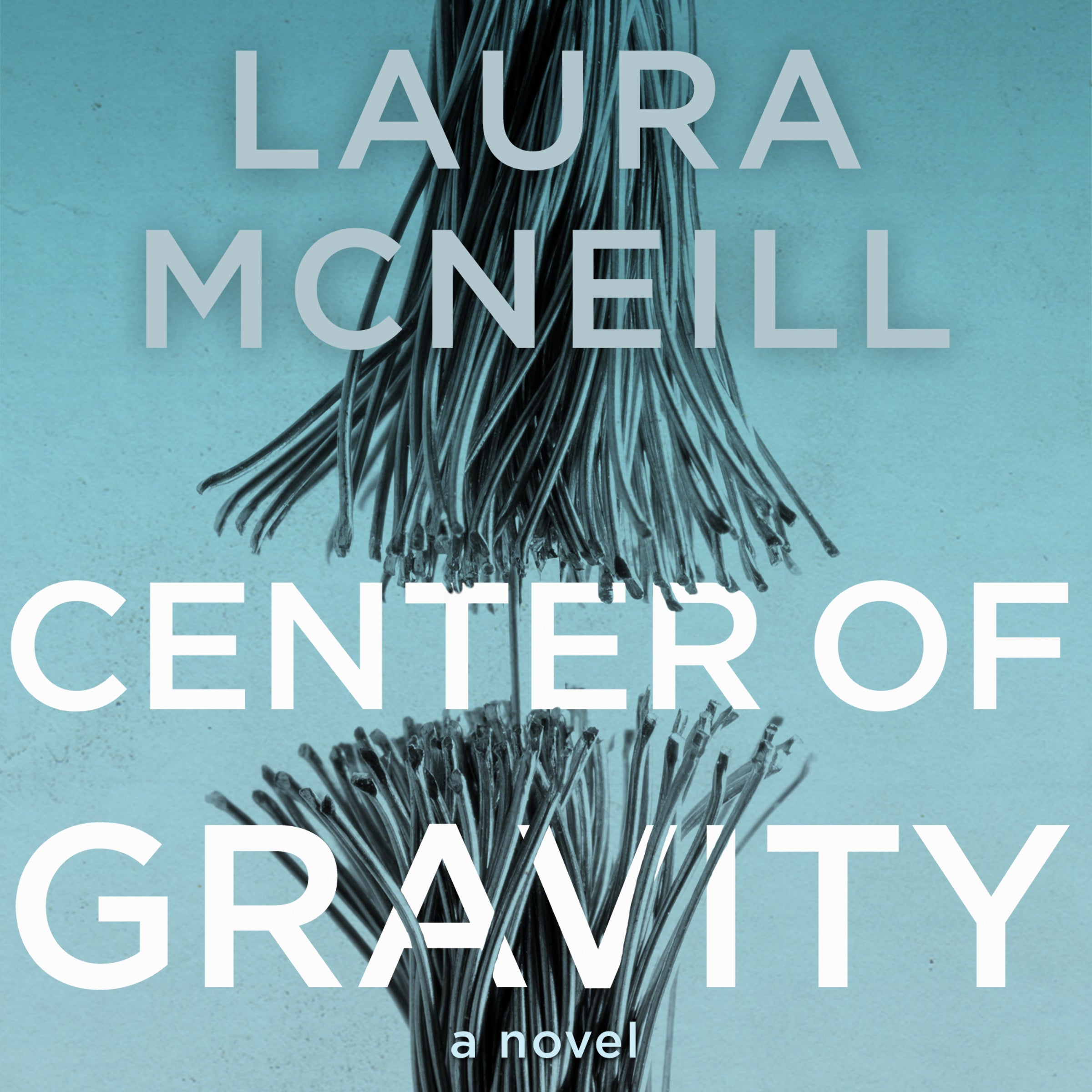 Center of Gravity