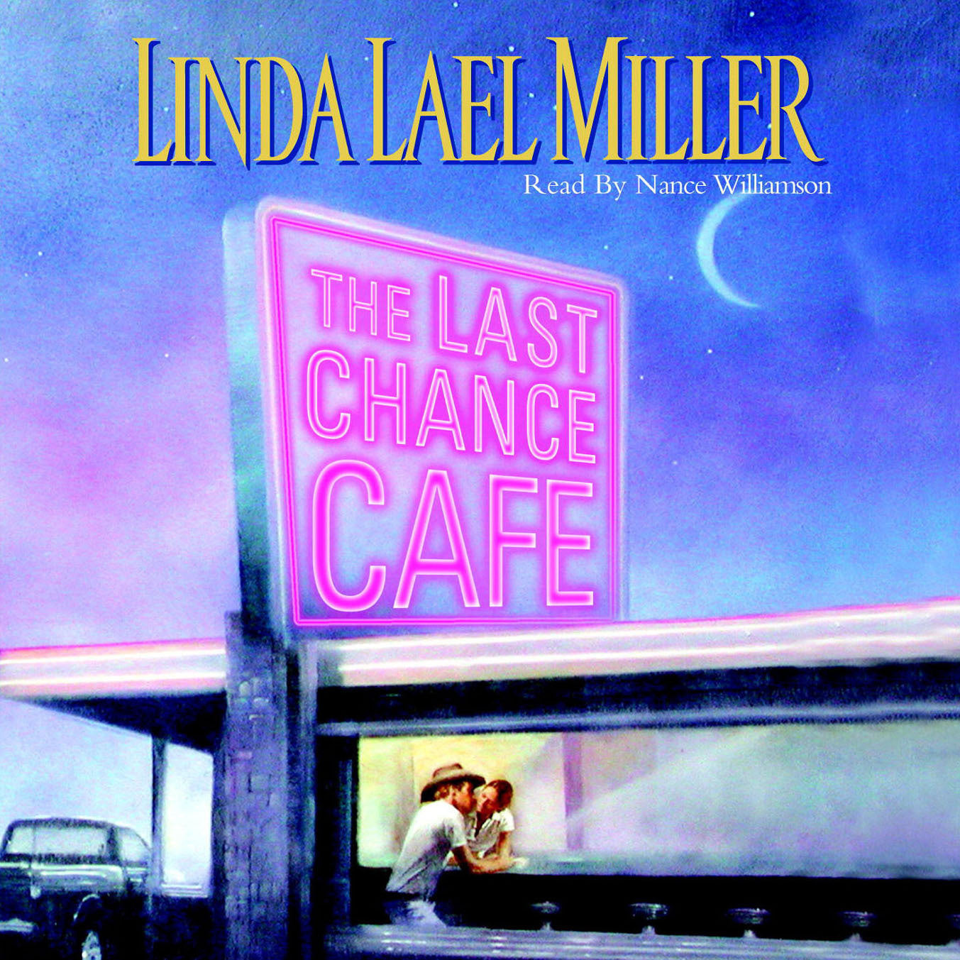 The Last Chance Cafe