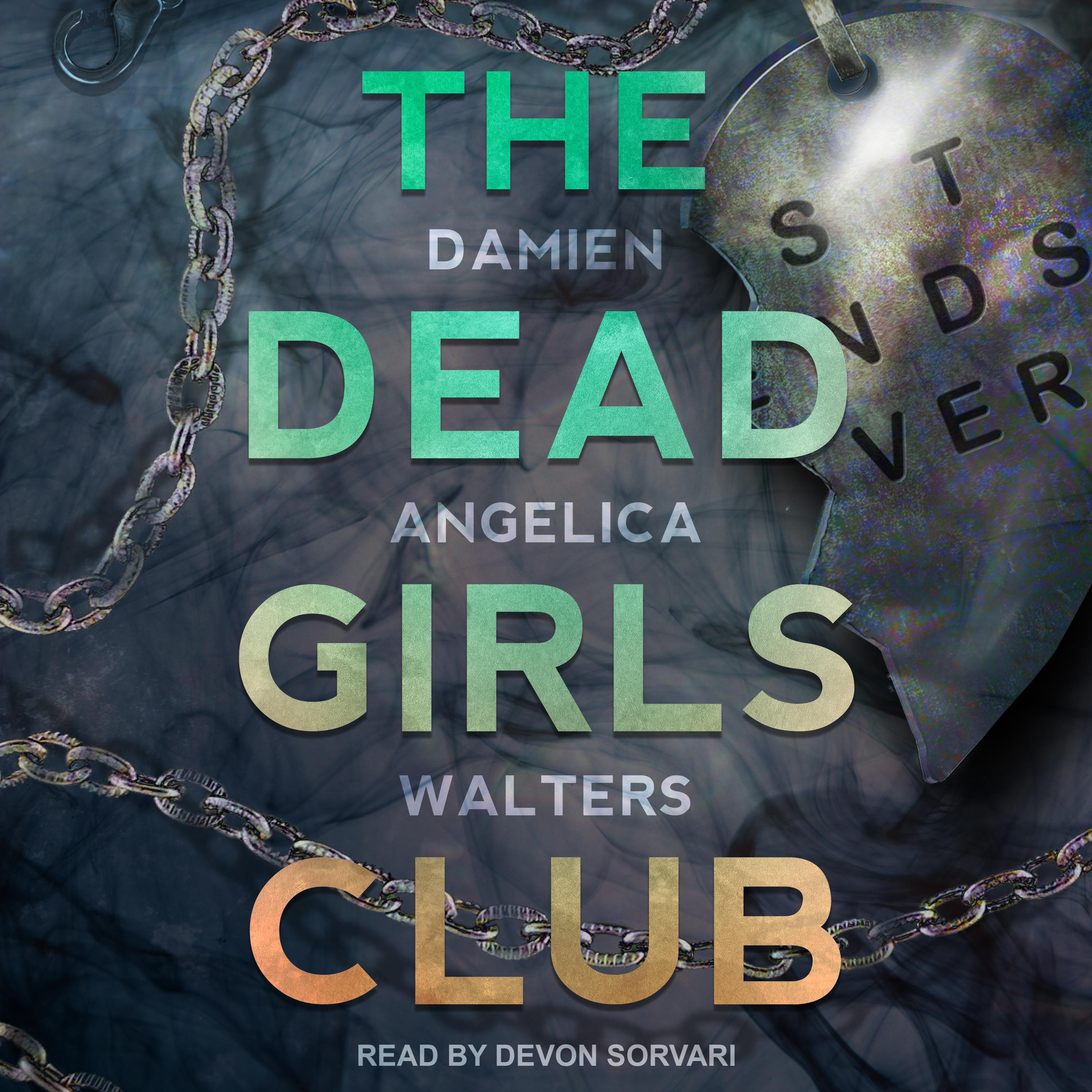 The Dead Girls Club