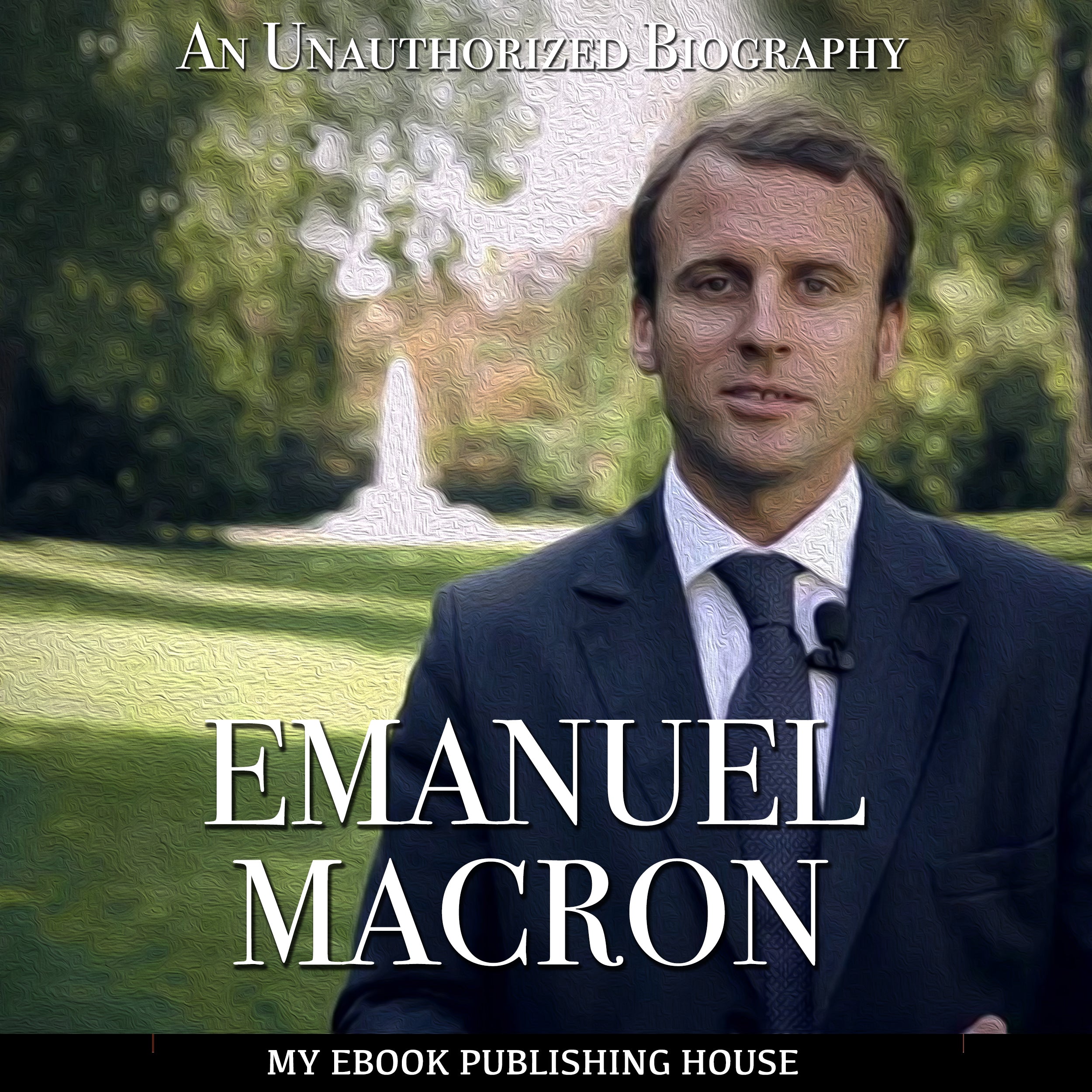 Emmanuel Macron