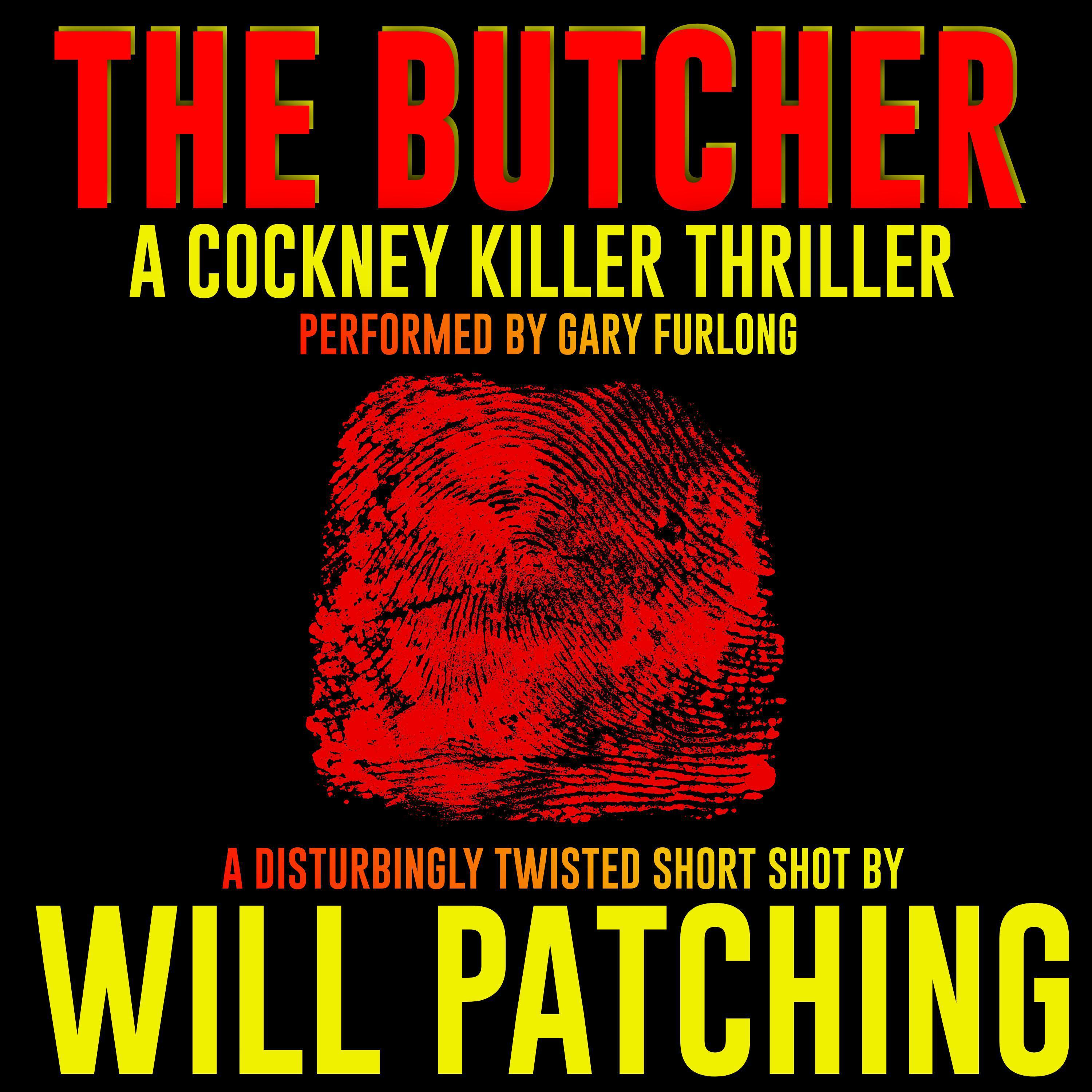 The Butcher