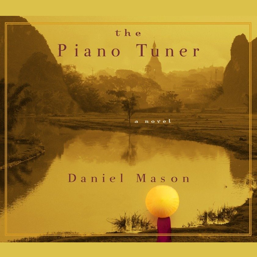 The Piano Tuner