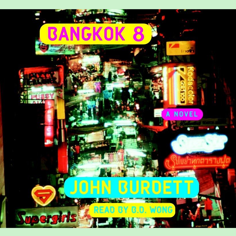 Bangkok 8