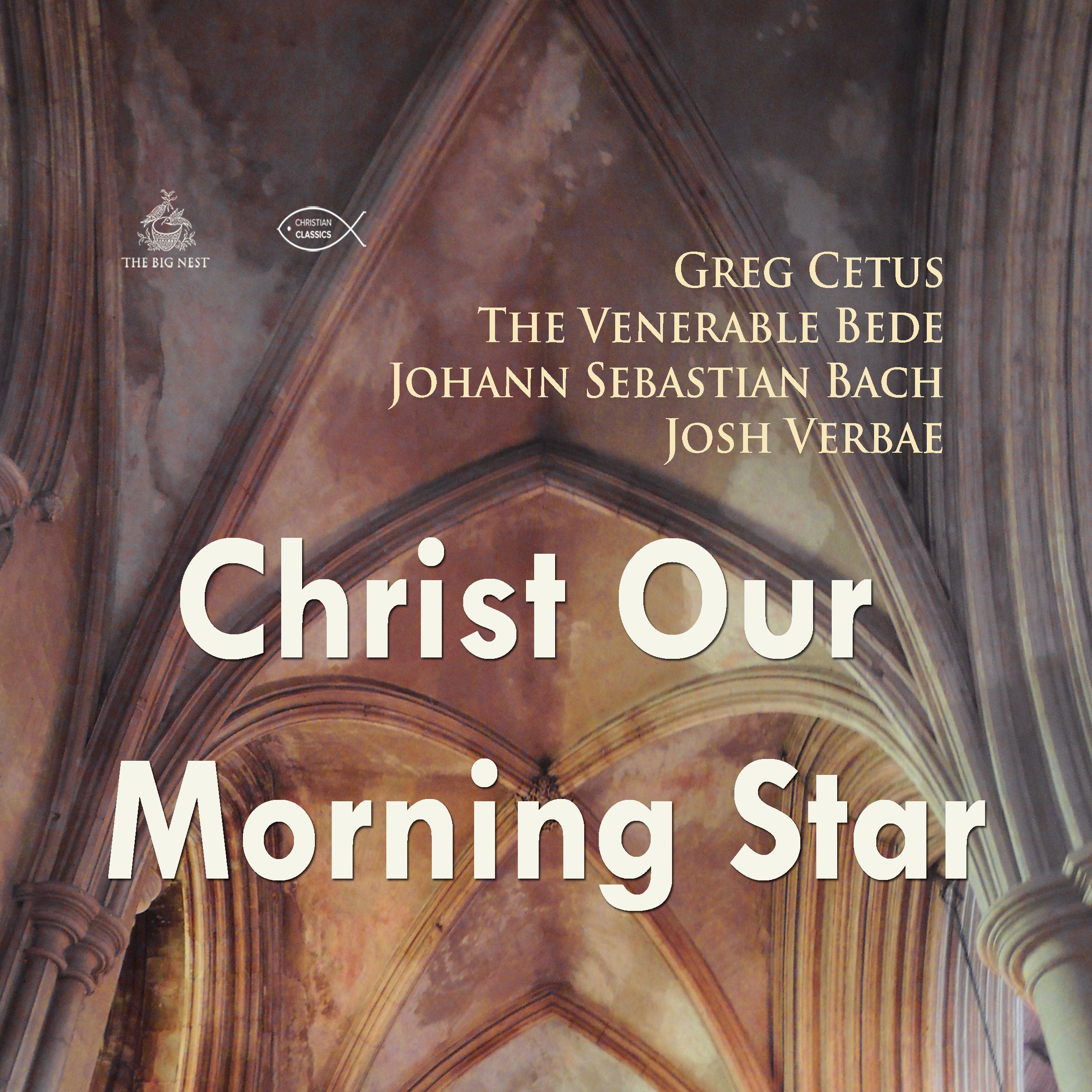 Christ Our Morning Star