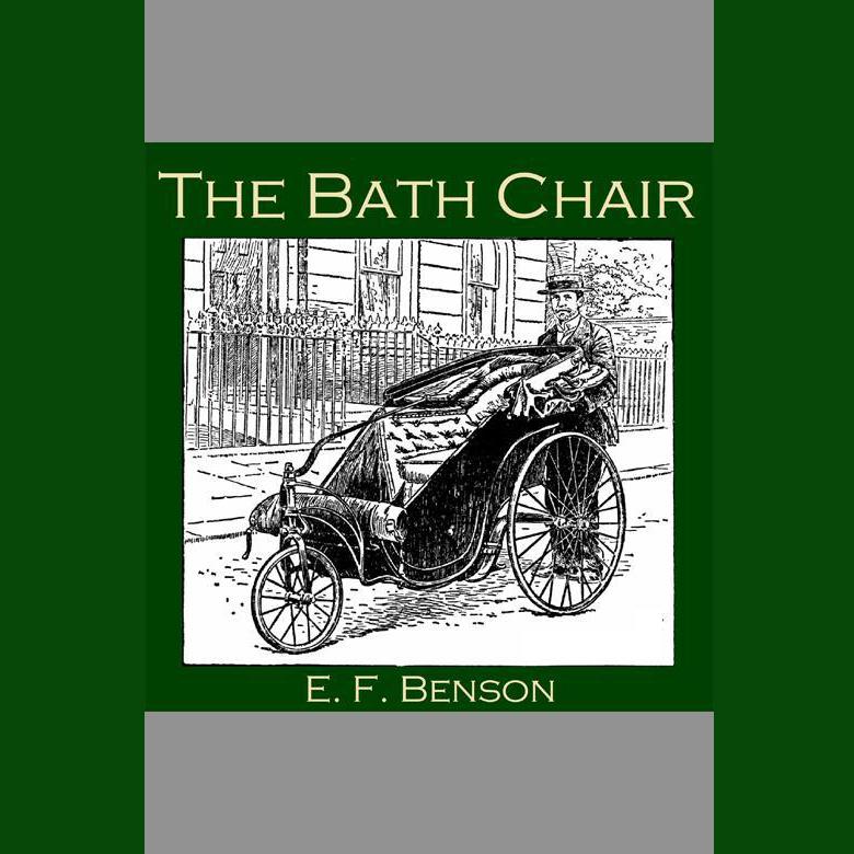 The Bath Chair