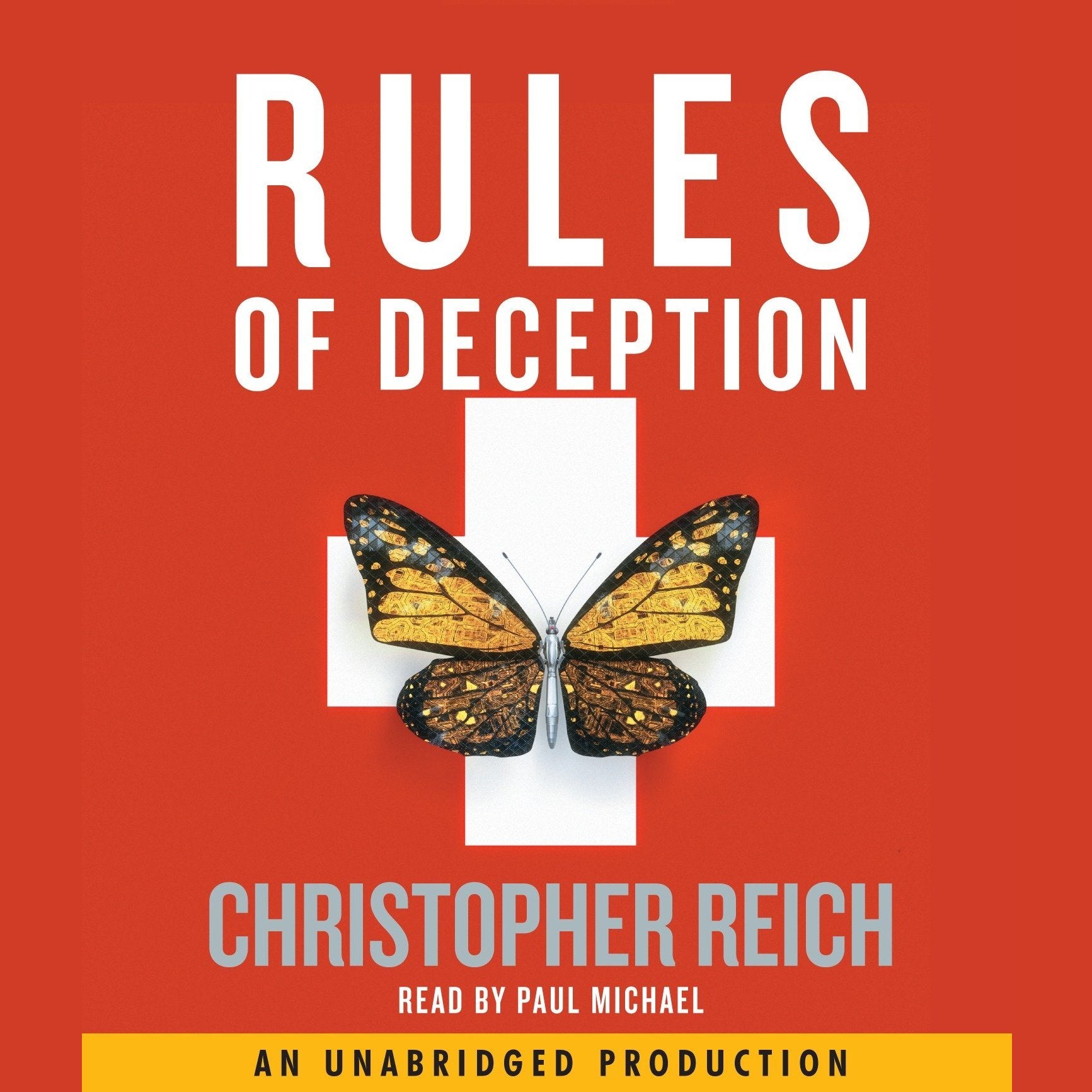 Rules of Deception