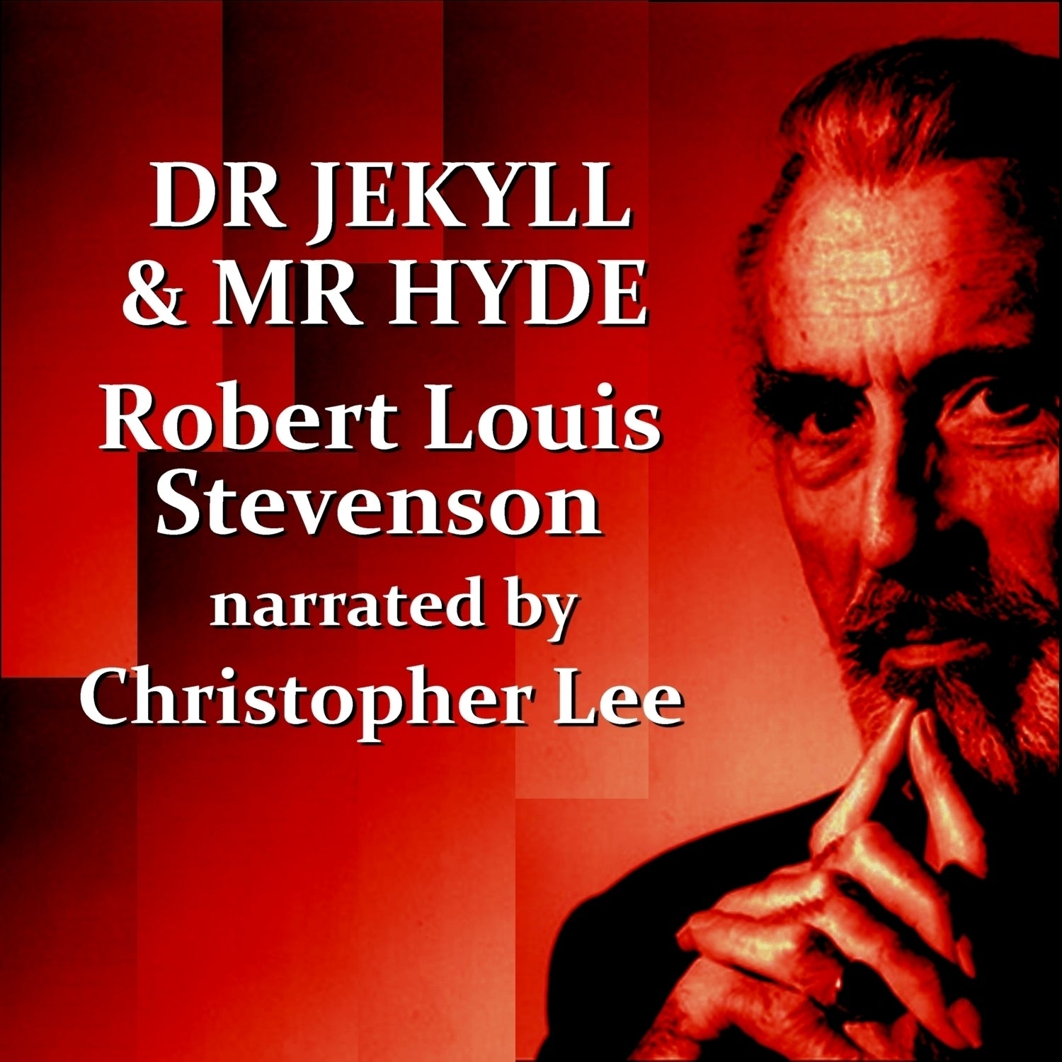 The Strange Case of Dr. Jekyll & Mr. Hyde
