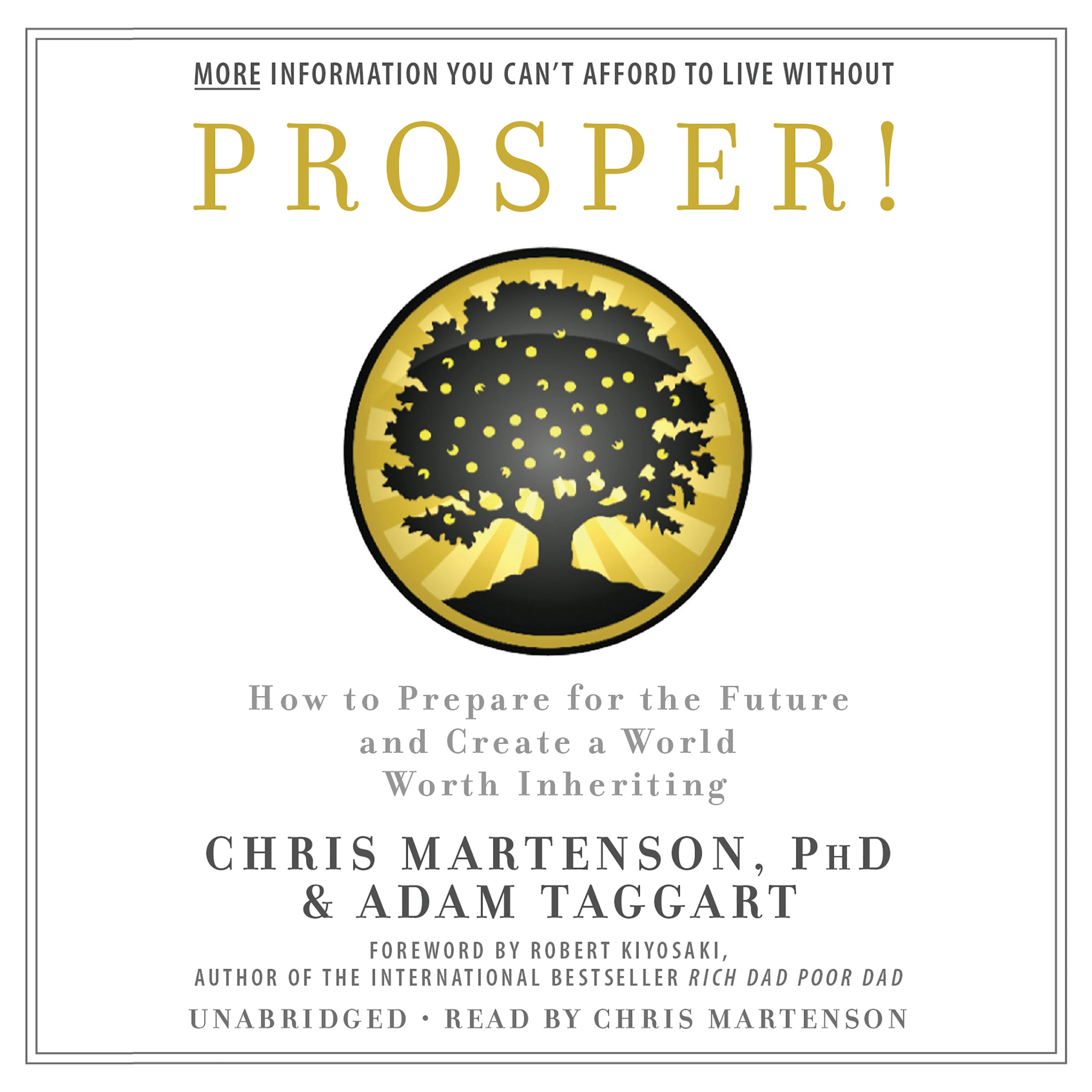 Prosper!