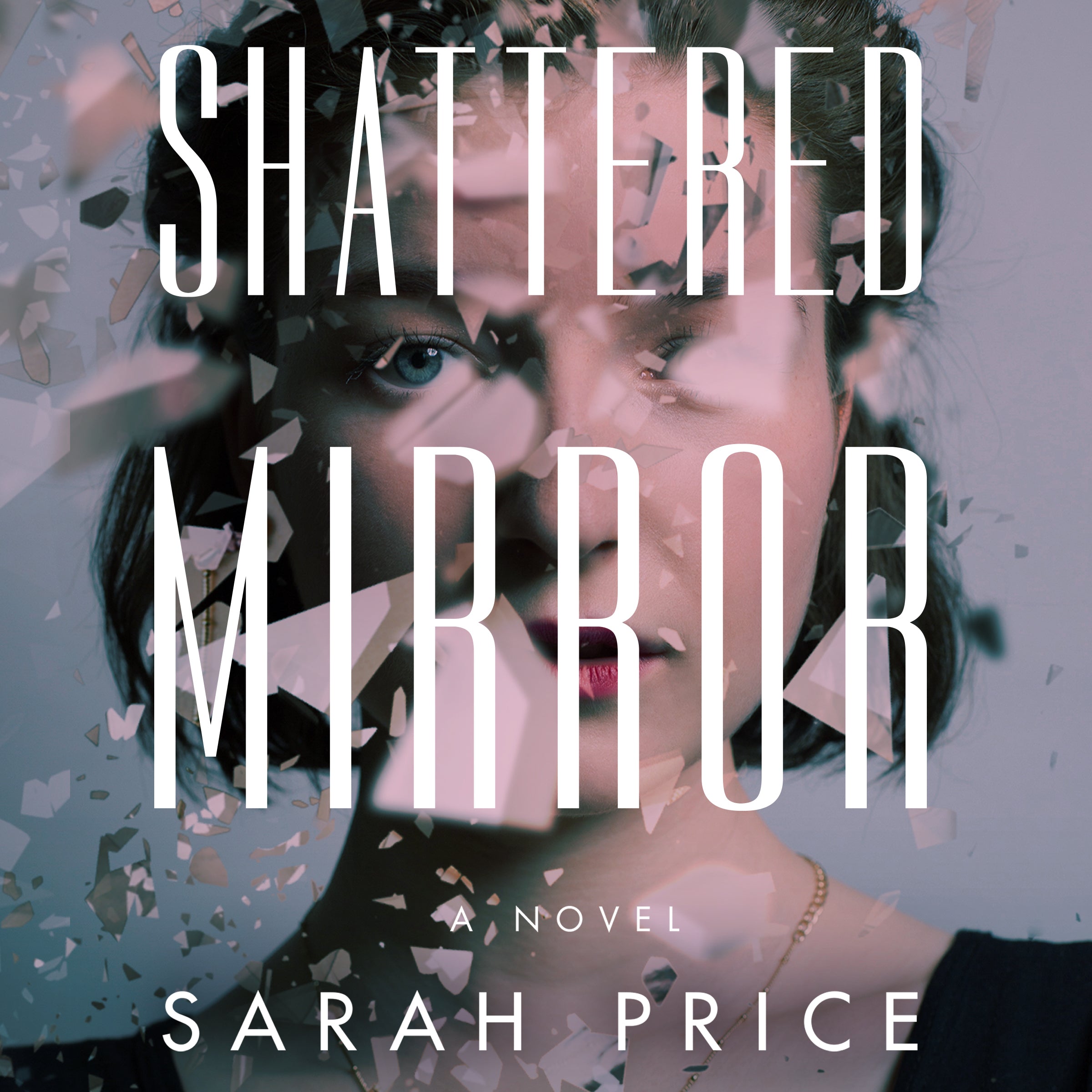 Shattered Mirror