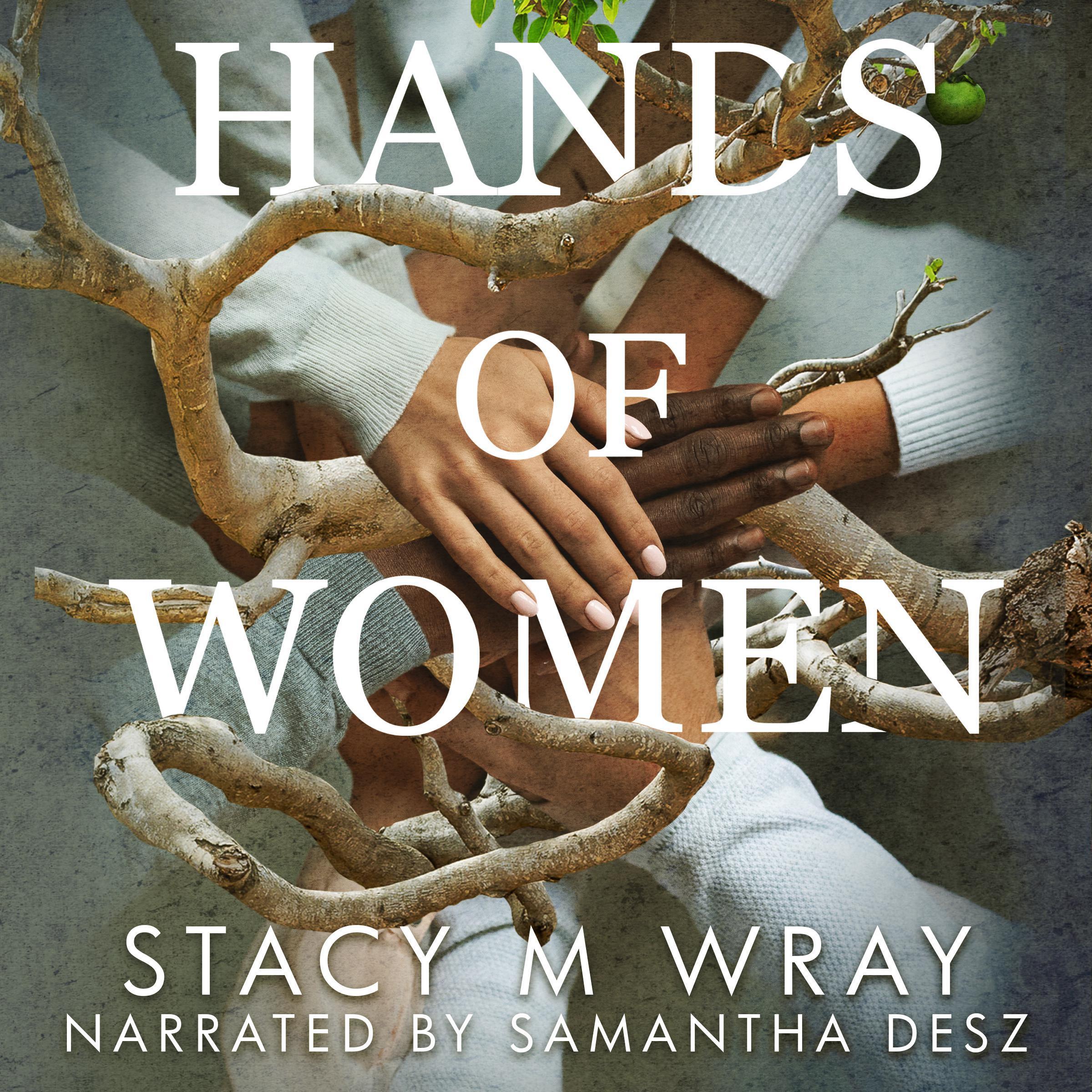 Hands of Women