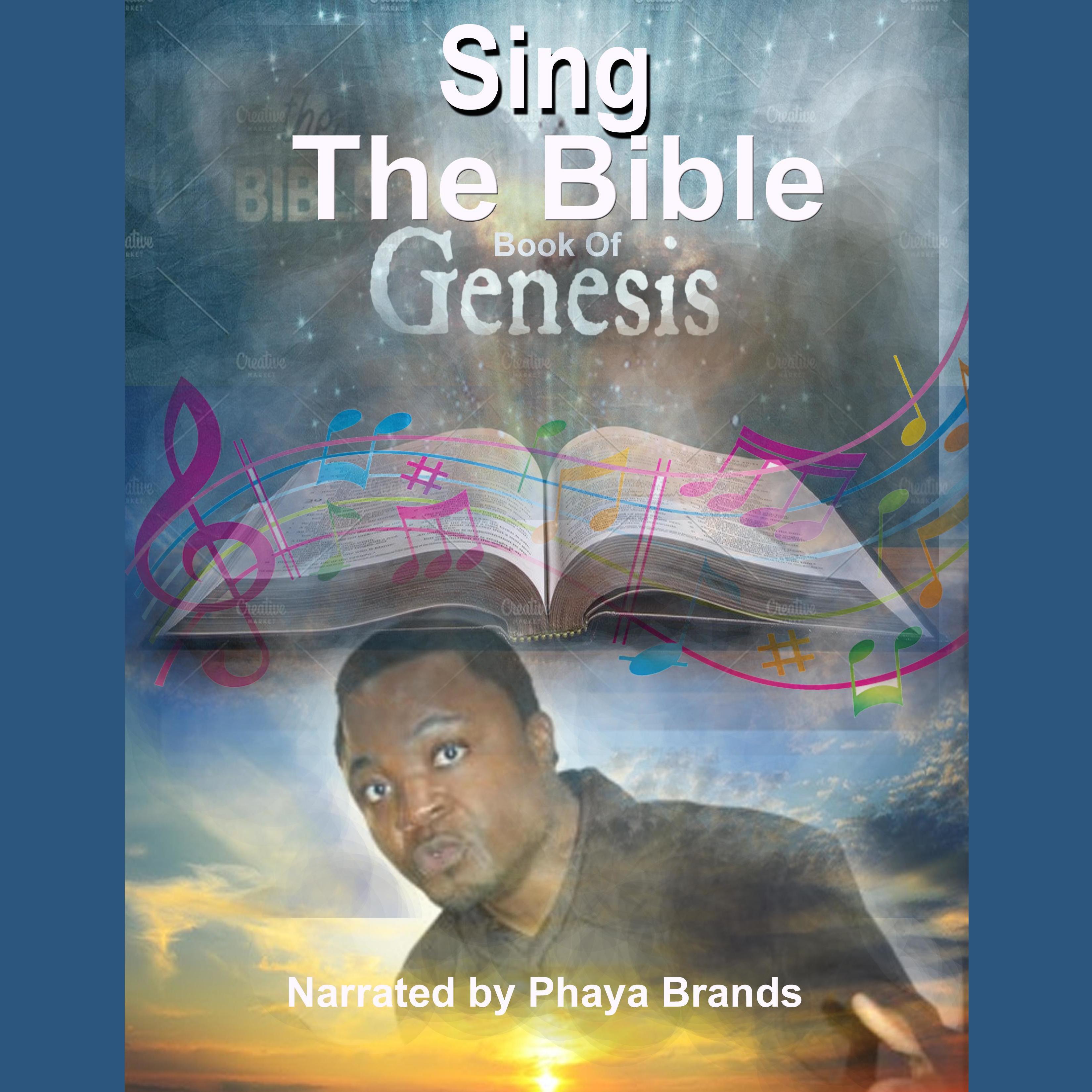 Sing The Bible Book Of Genesis