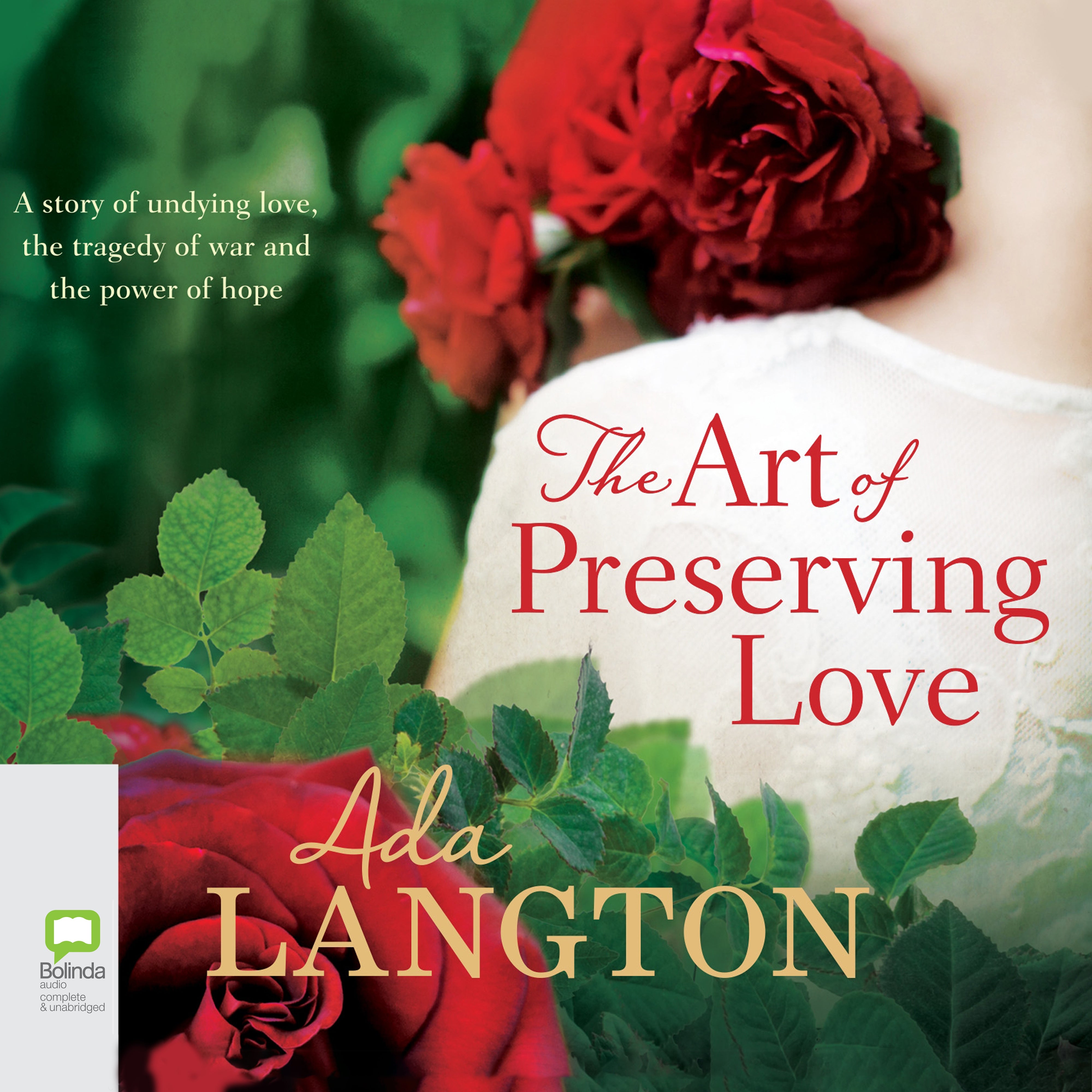 The Art of Preserving Love