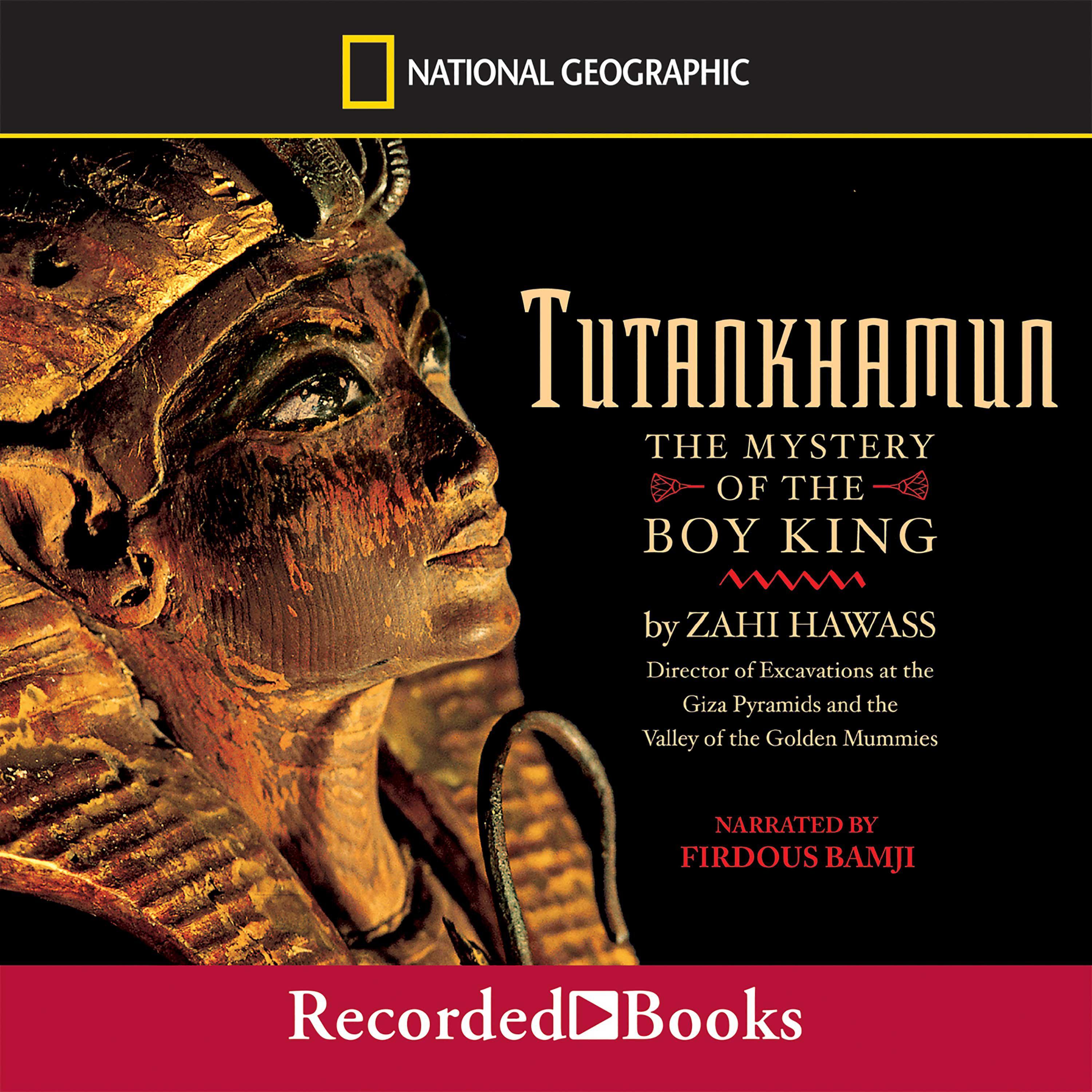 Tutankhamun