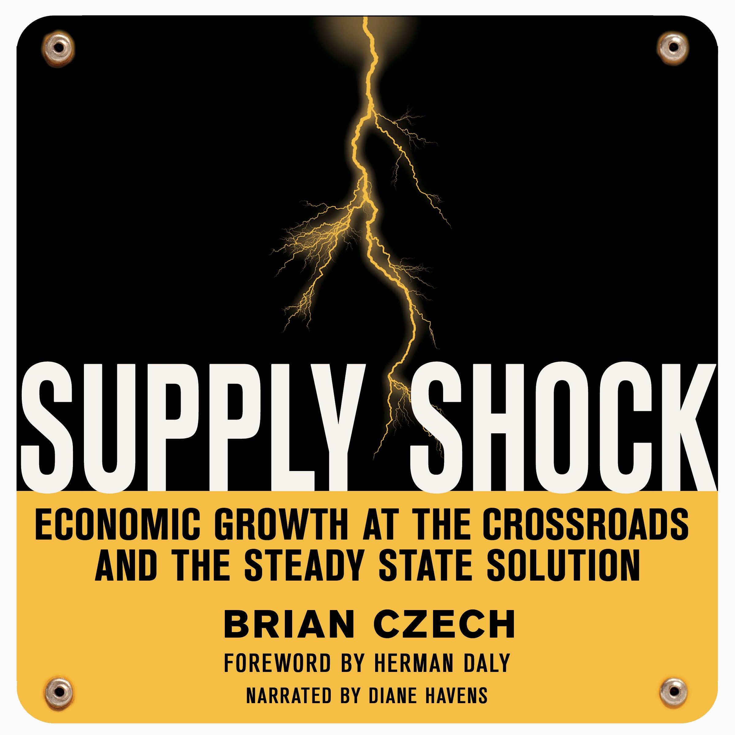 Supply Shock