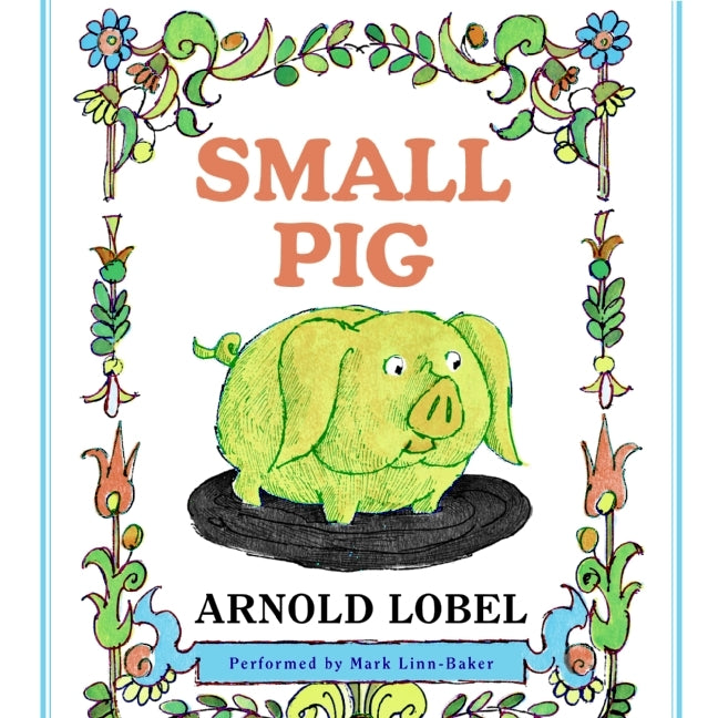 Small Pig