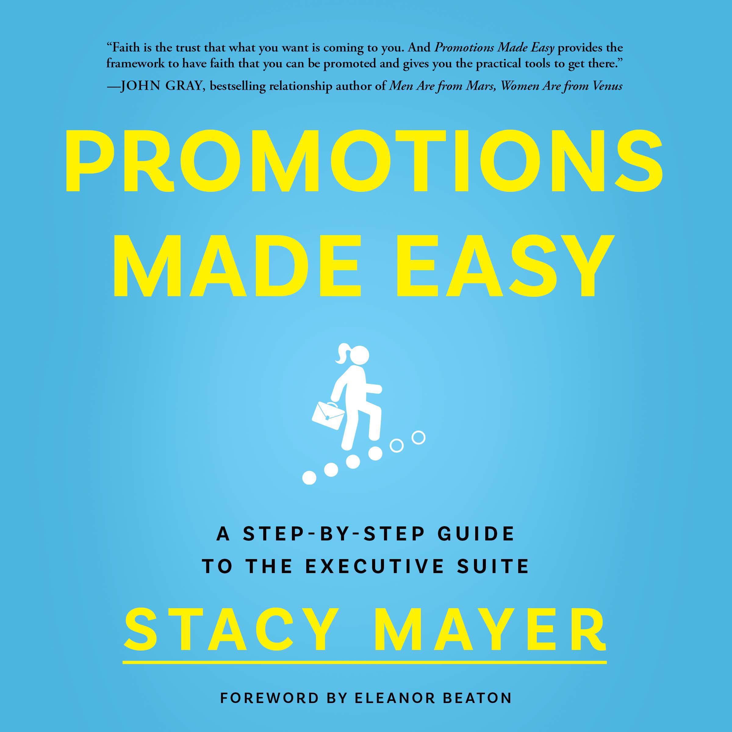 Promotions Made Easy