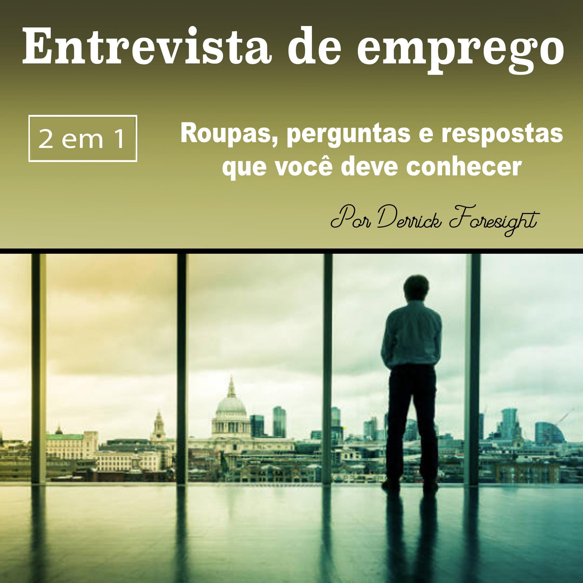 Entrevista de emprego