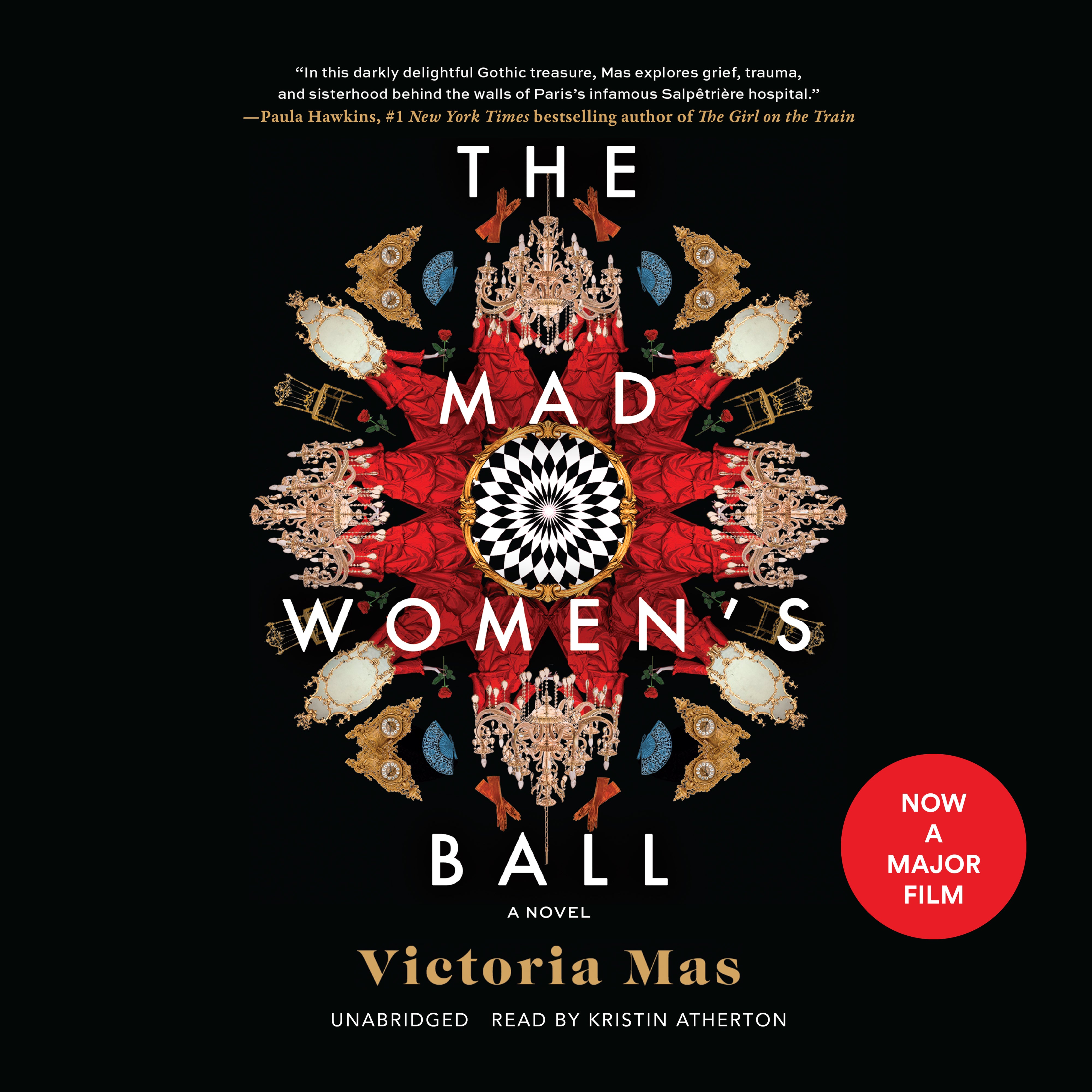 The Mad Women’s Ball