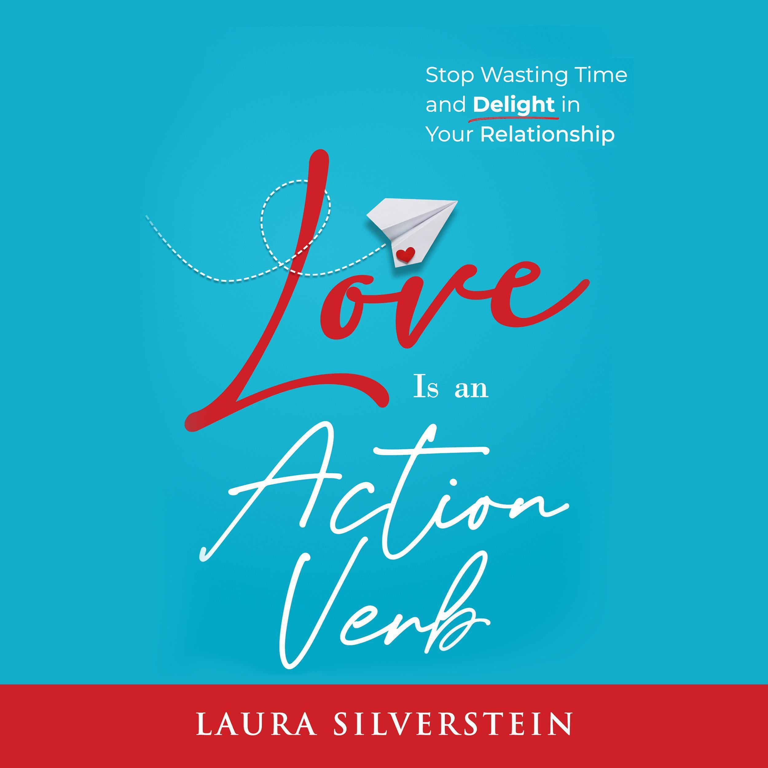 Love Is an Action Verb