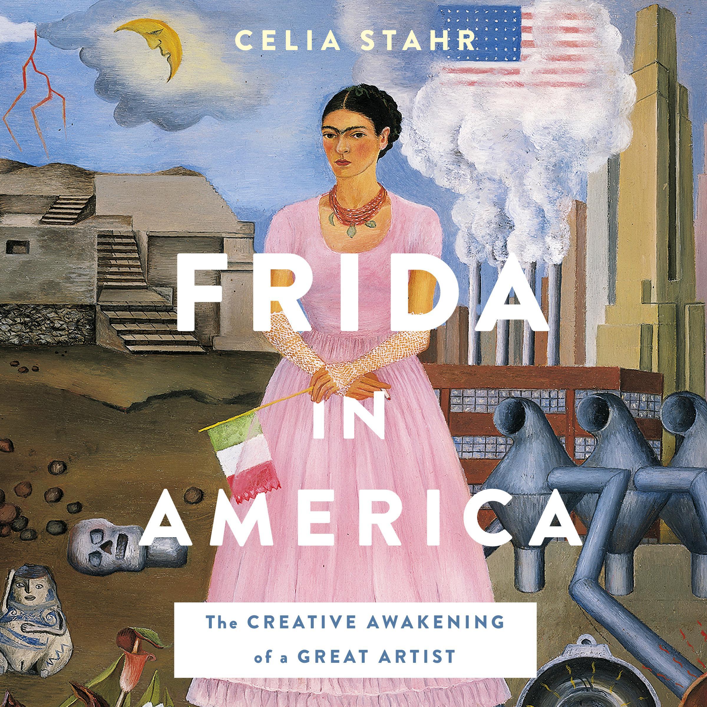 Frida in America
