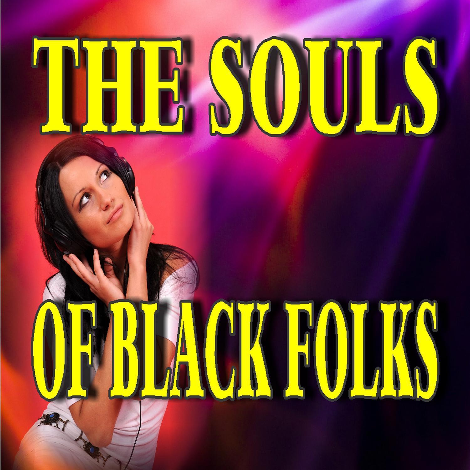 The Souls of Black Folk