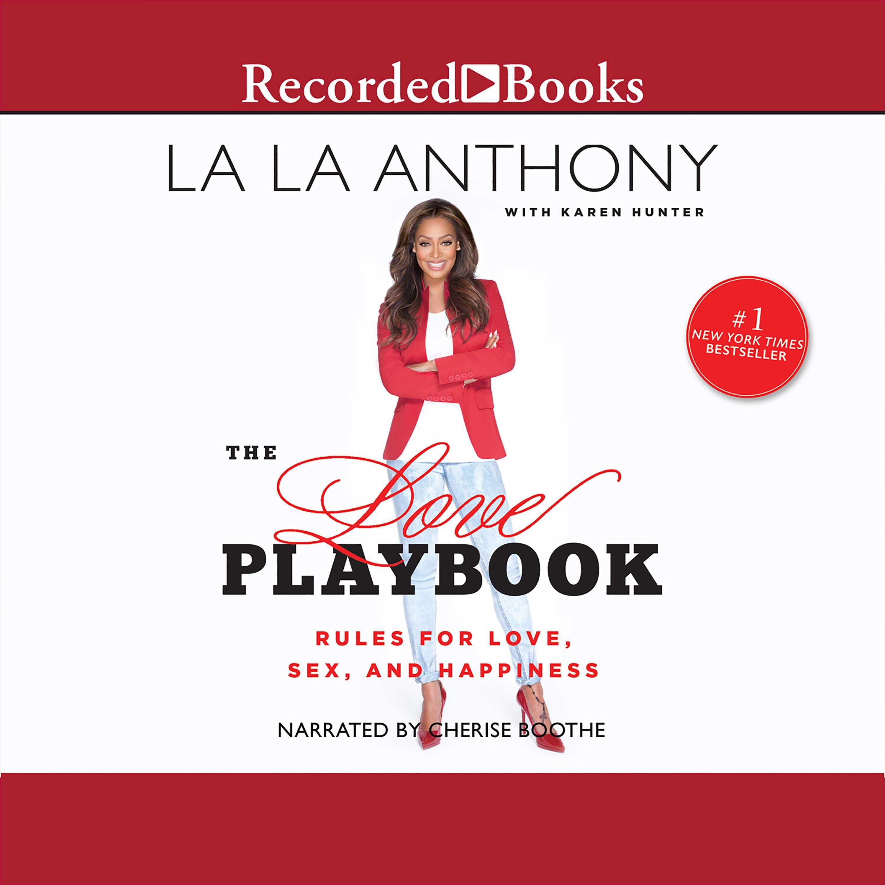 The Love Playbook