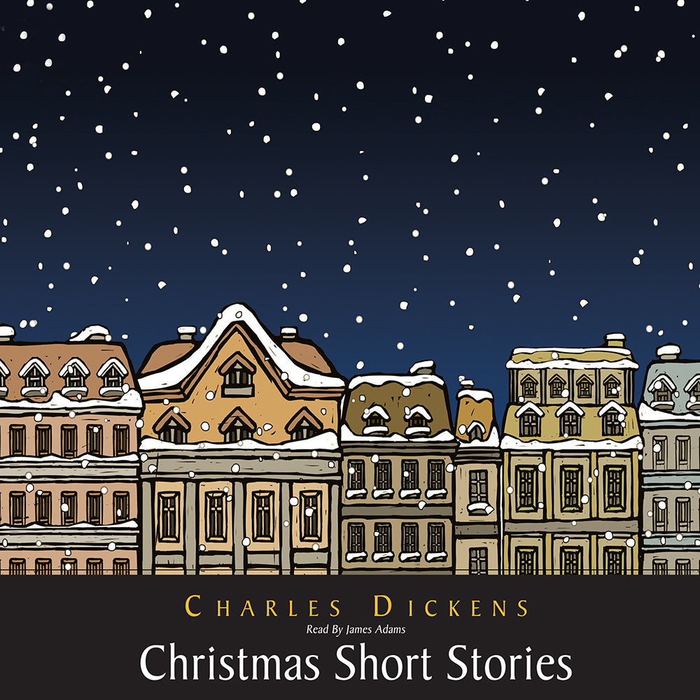 Christmas Short Stories