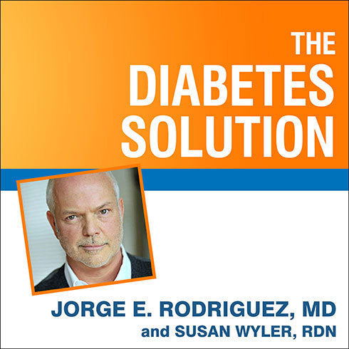 The Diabetes Solution