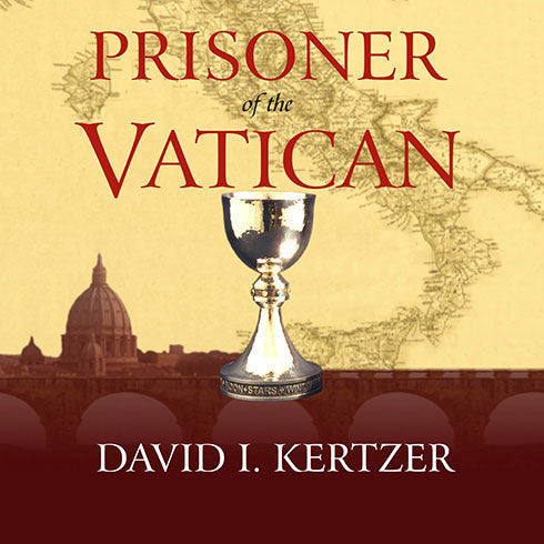 Prisoner of the Vatican