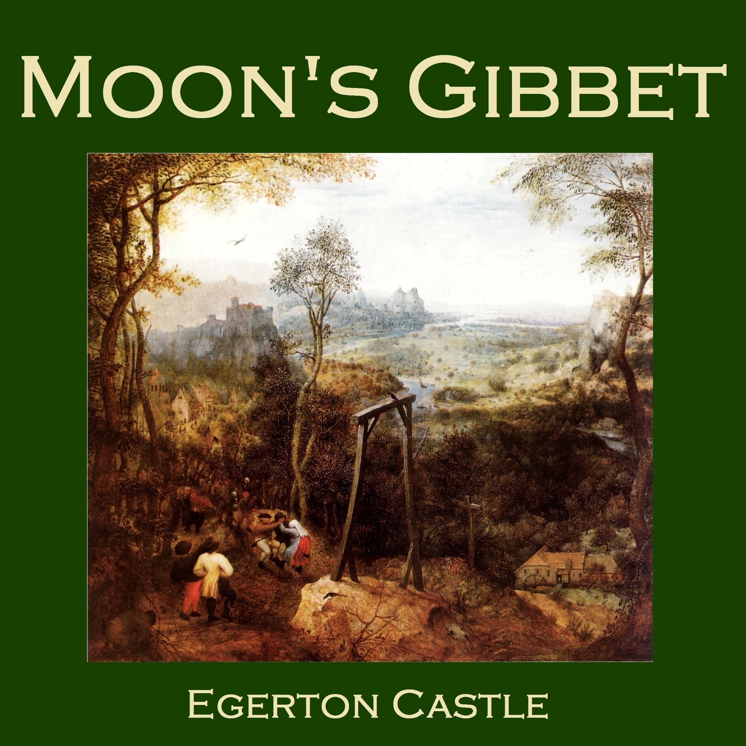 Moon’s Gibbet