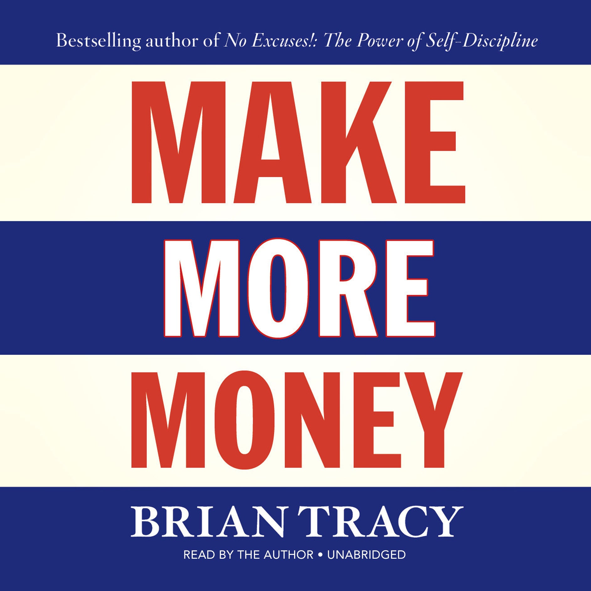Make More Money