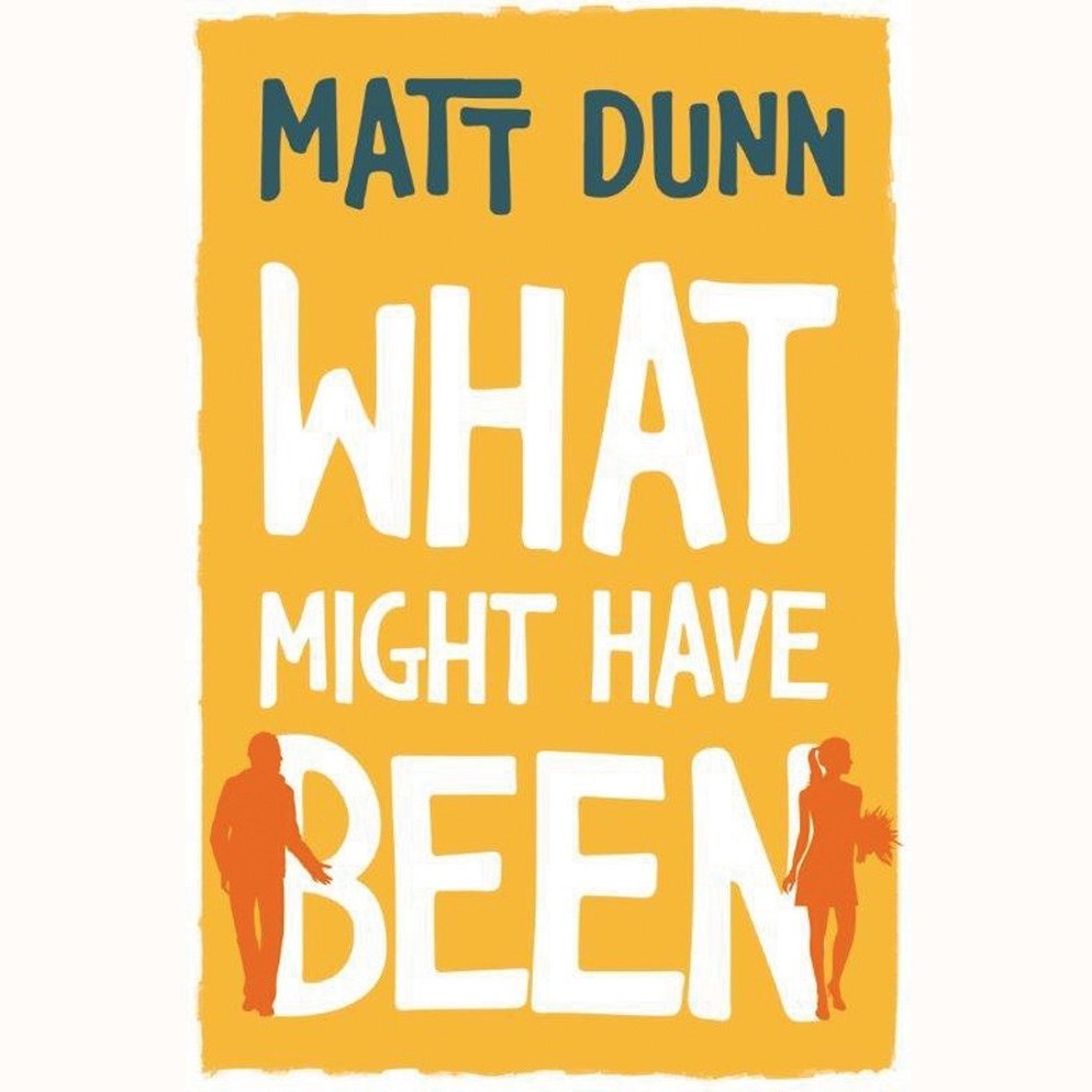 What Might Have Been