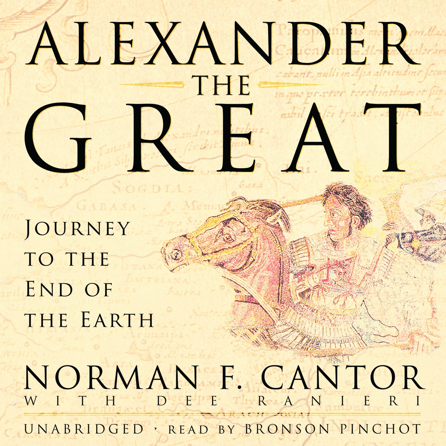 Alexander the Great