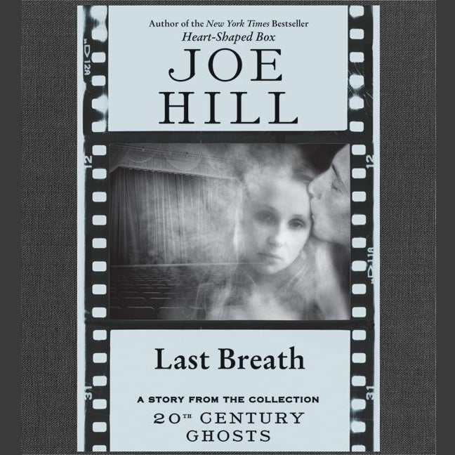 Last Breath