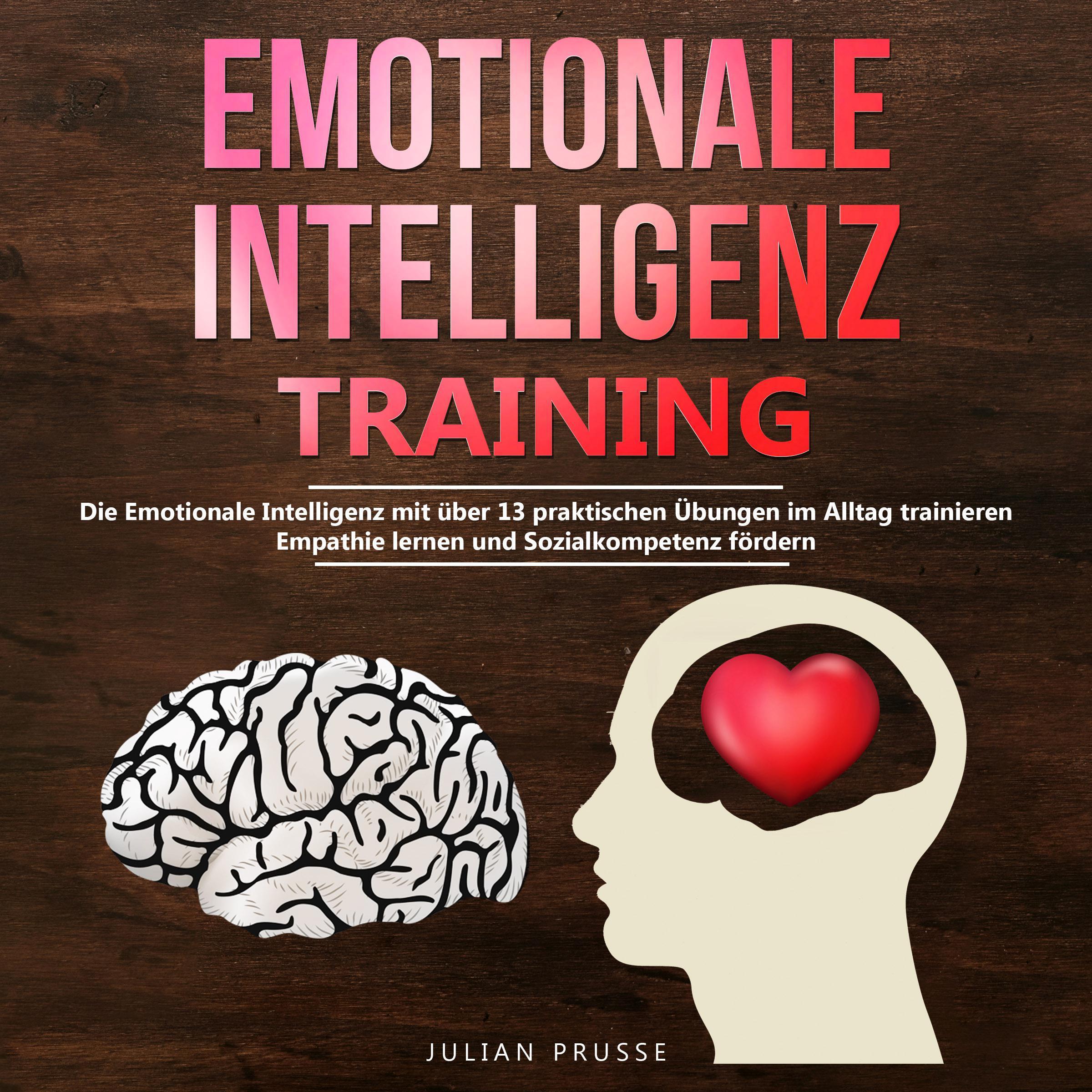 Emotionale Intelligenz - Training